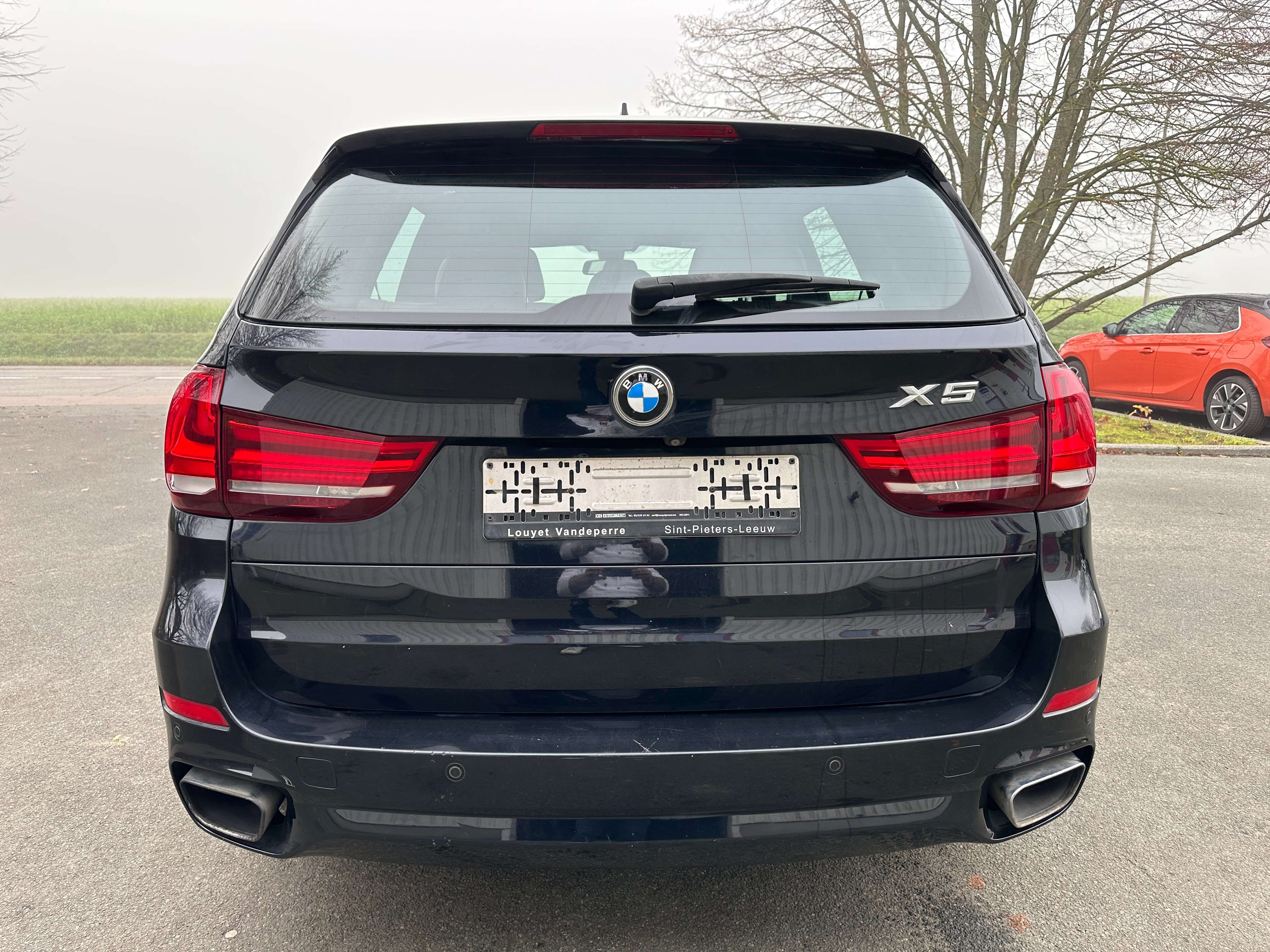 BMW X5 X5 XDRIVE 40e