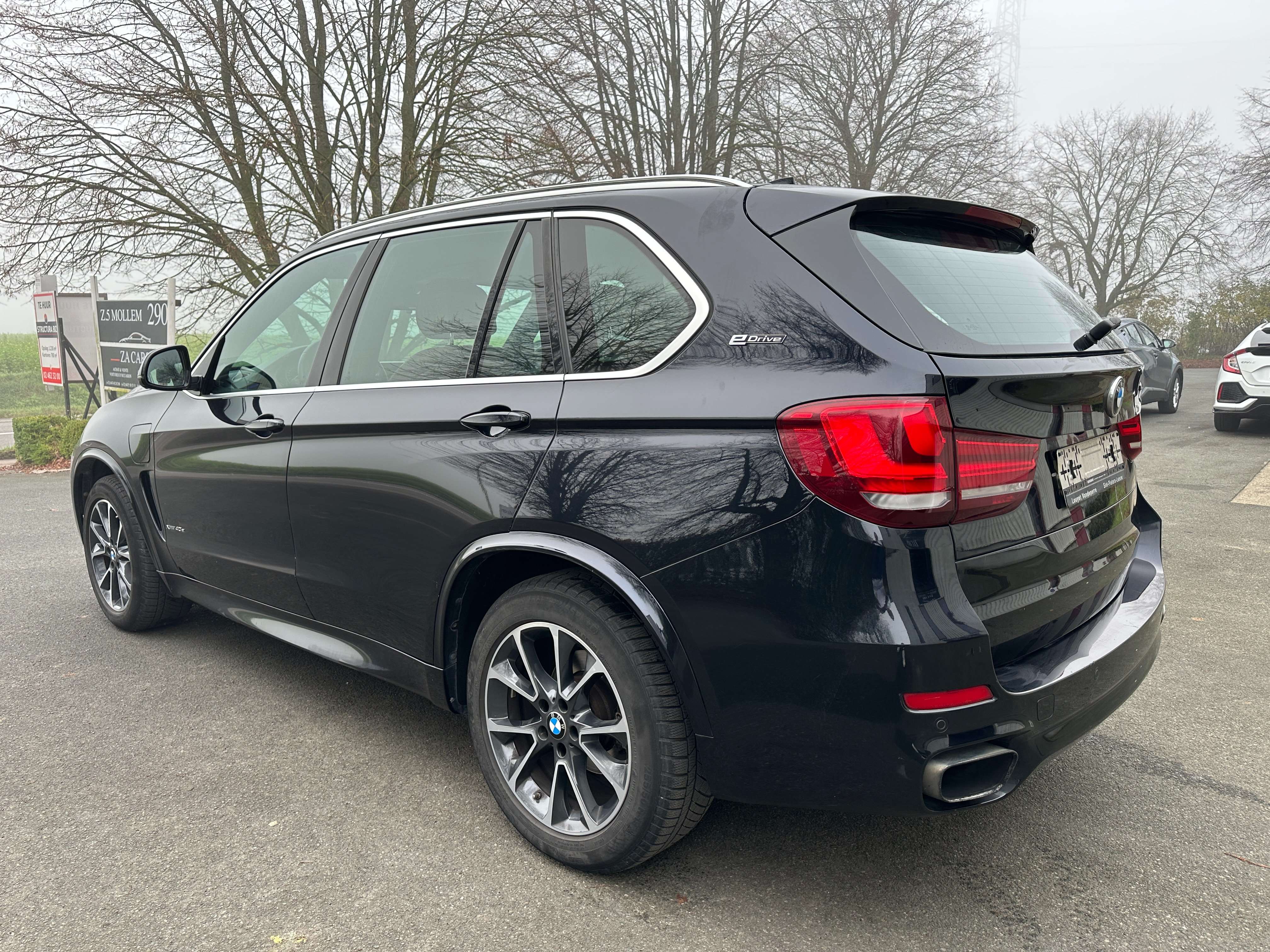 BMW X5 X5 XDRIVE 40e