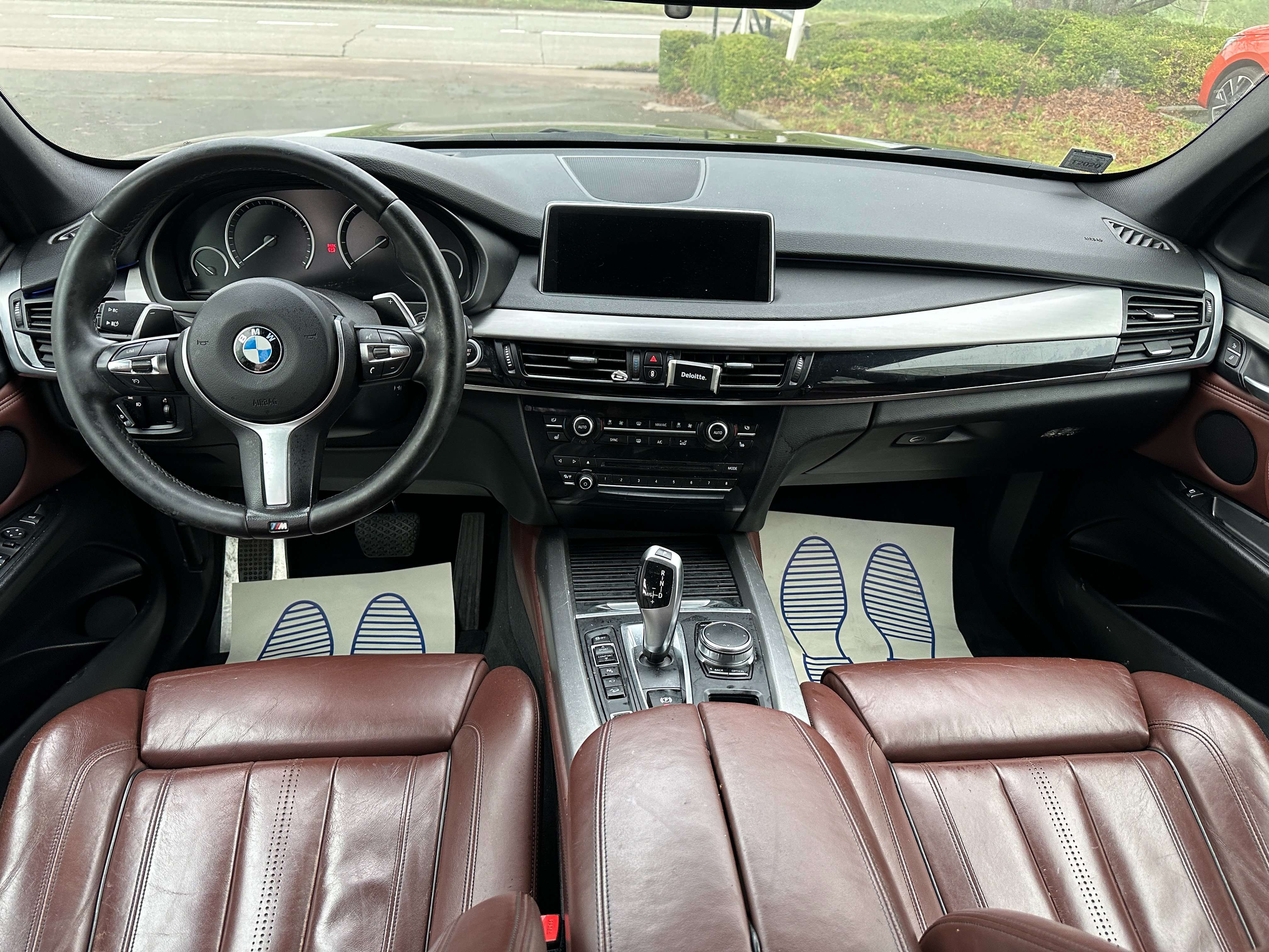 BMW X5 X5 XDRIVE 40e
