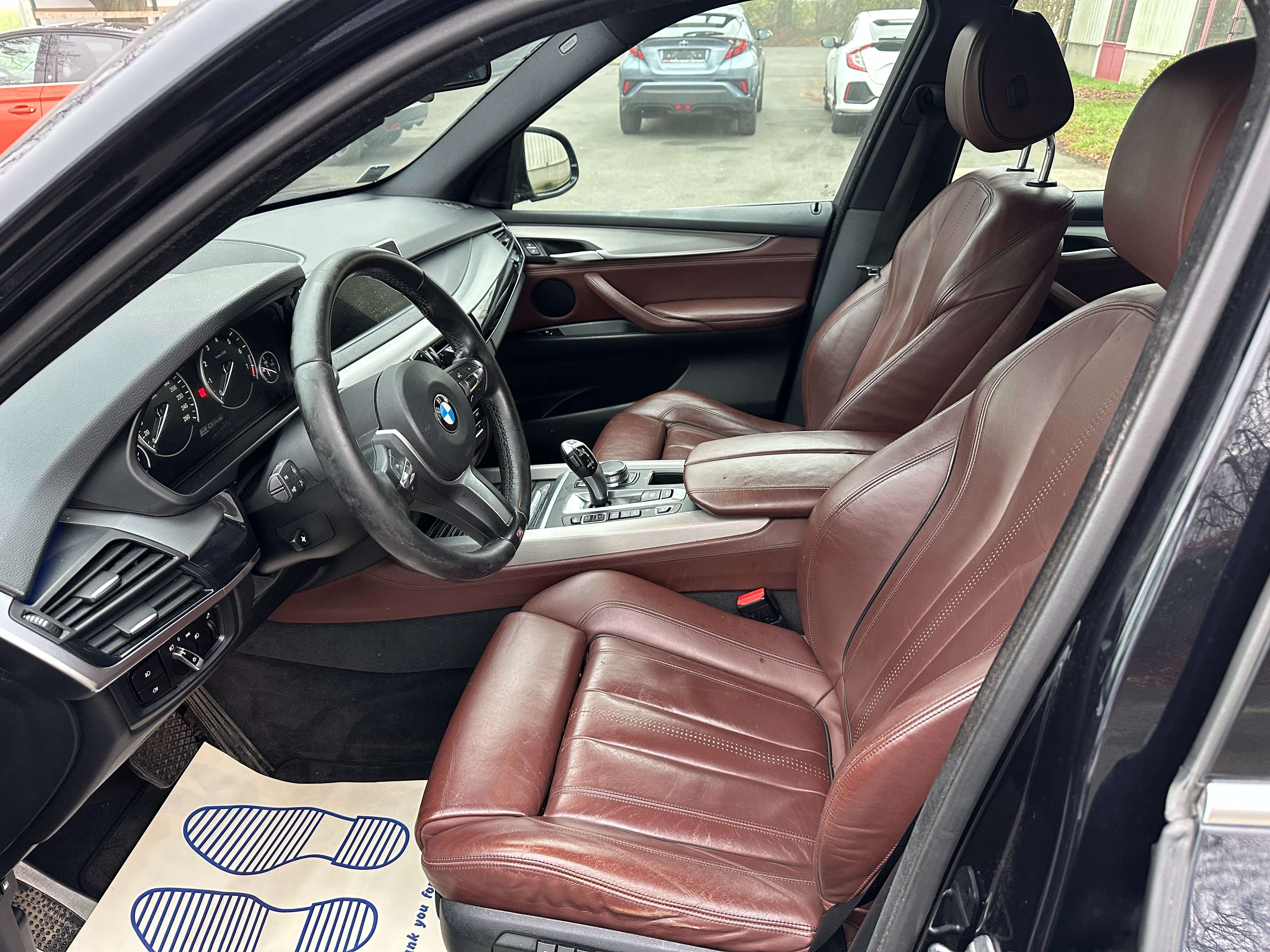 BMW X5 X5 XDRIVE 40e