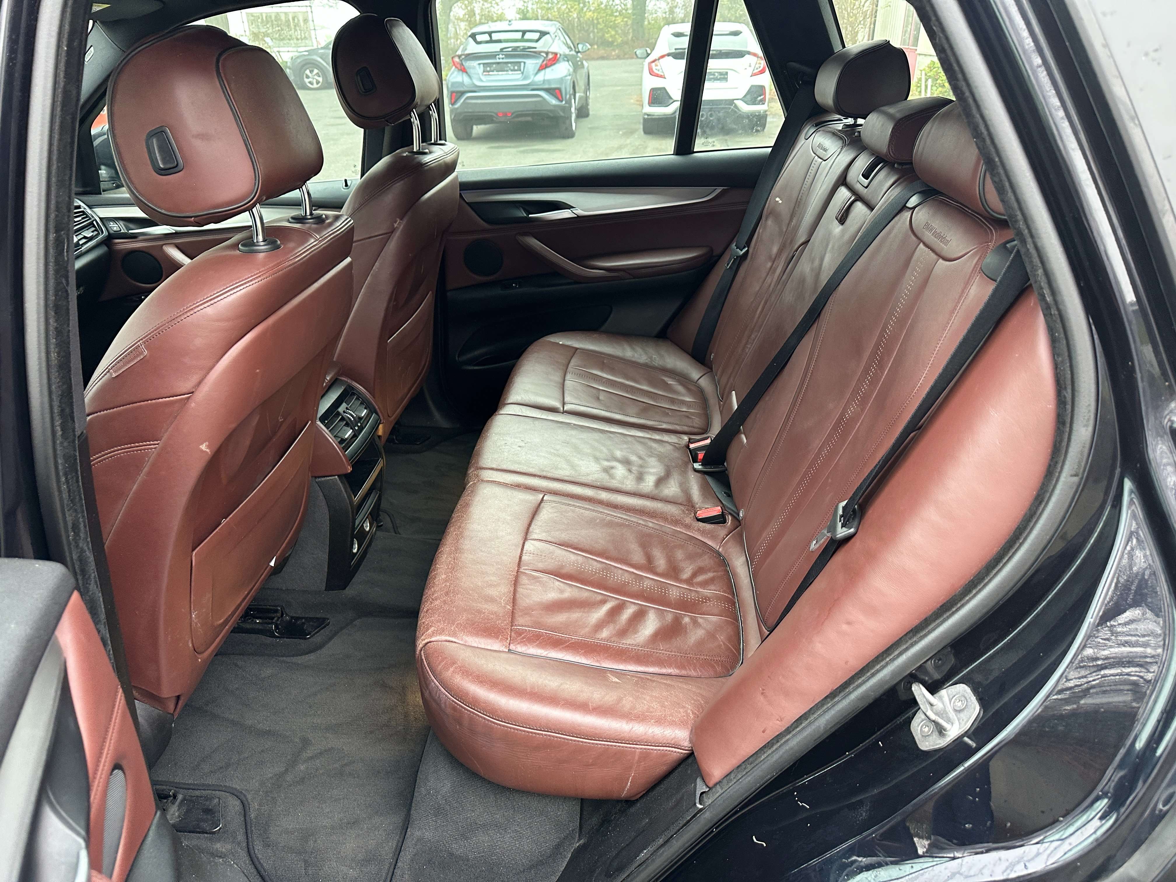BMW X5 X5 XDRIVE 40e