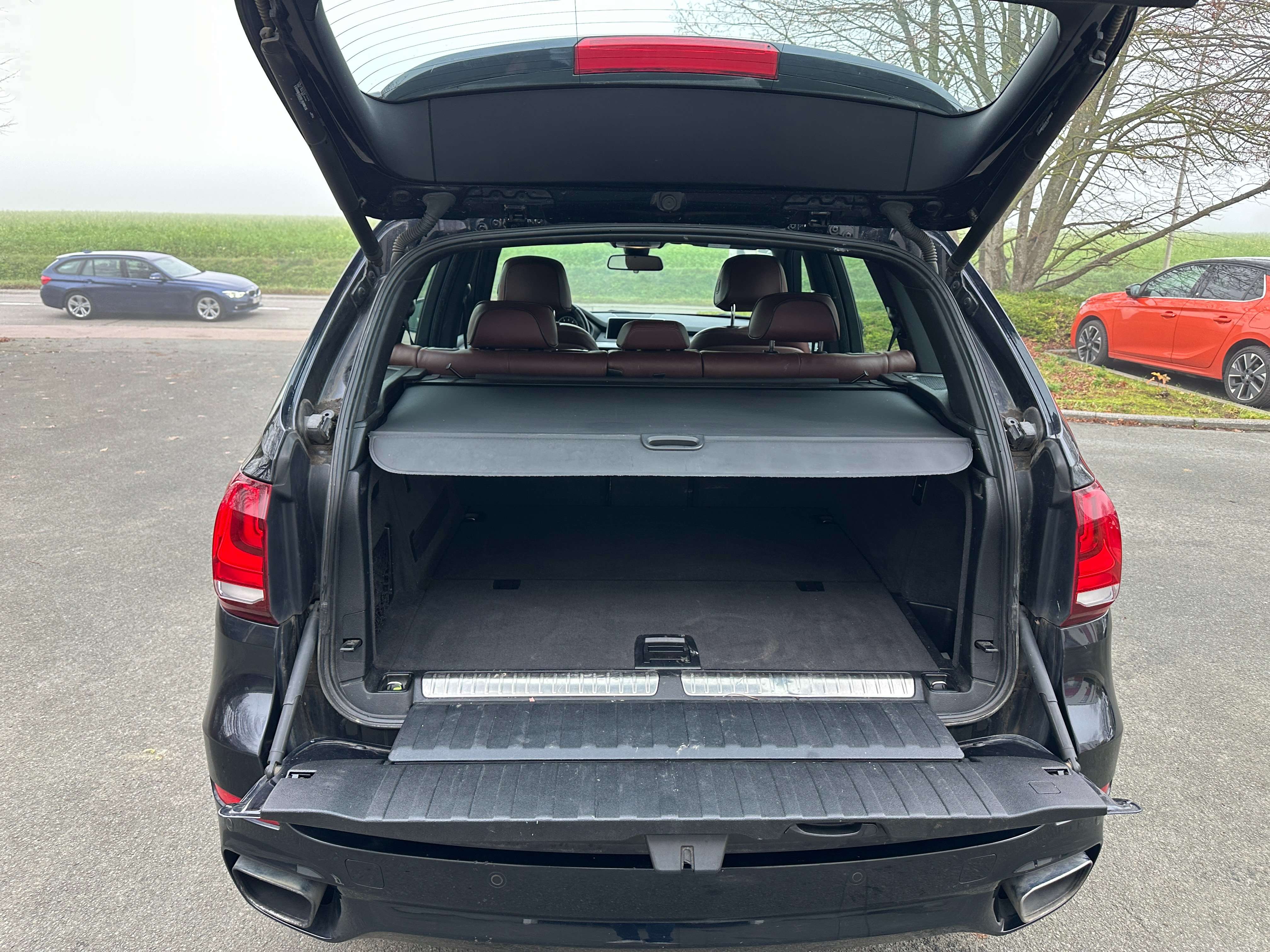 BMW X5 X5 XDRIVE 40e