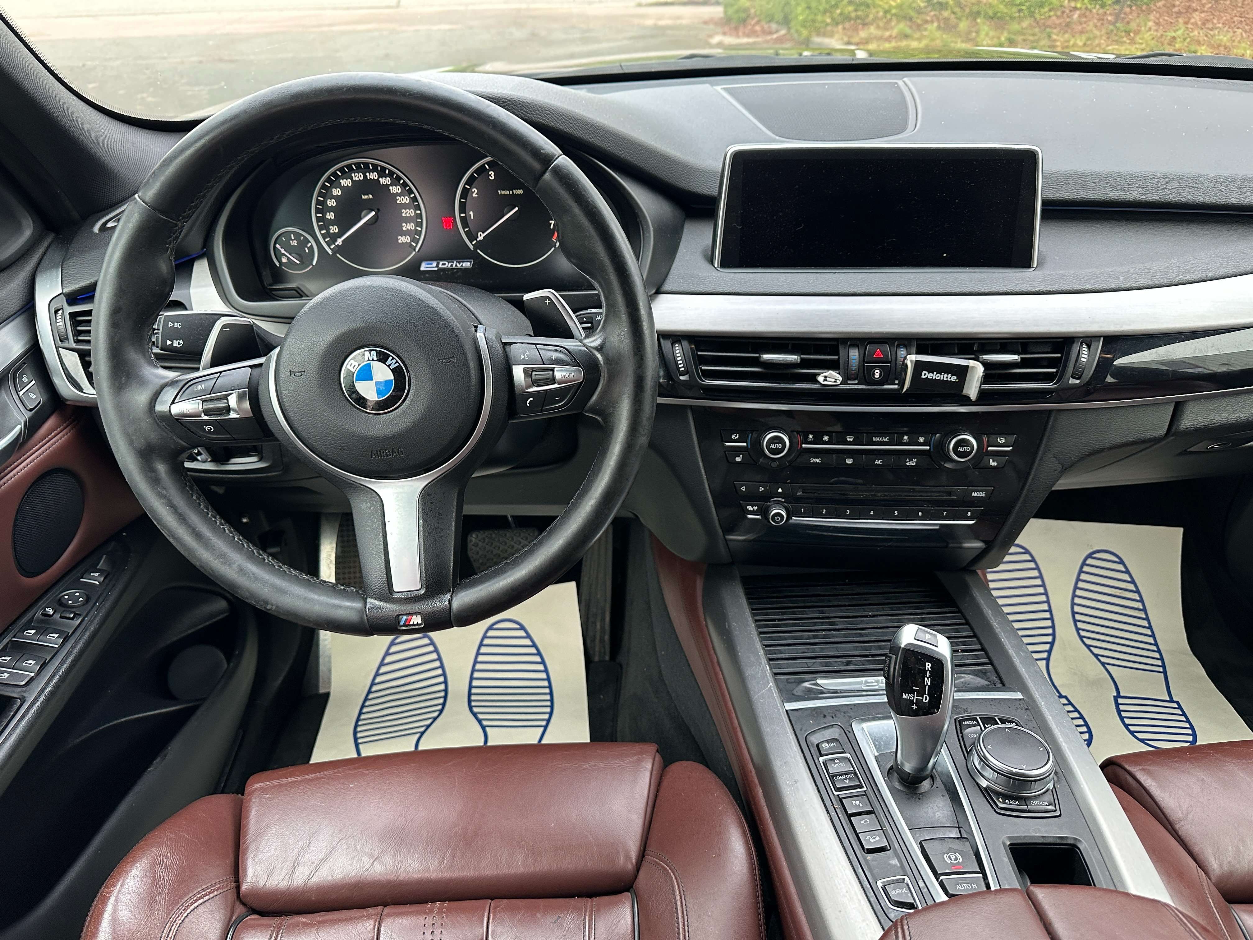 BMW X5 X5 XDRIVE 40e