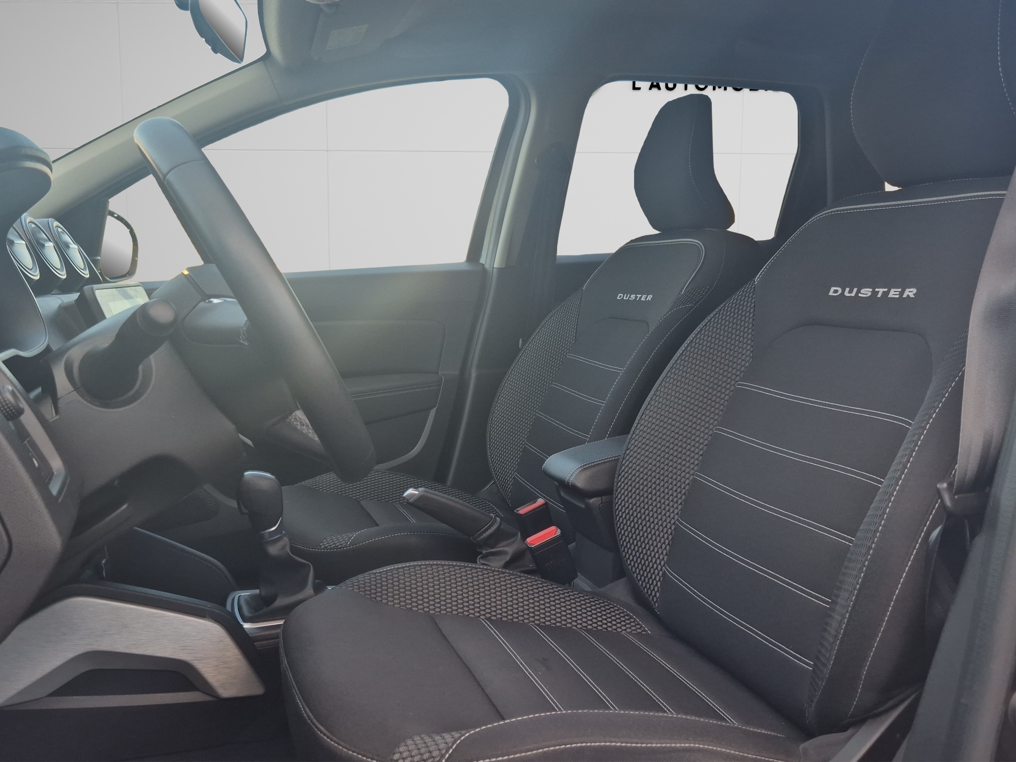 Dacia Duster II 1.3 TCE 150 4X2 PRESTIGE EDC