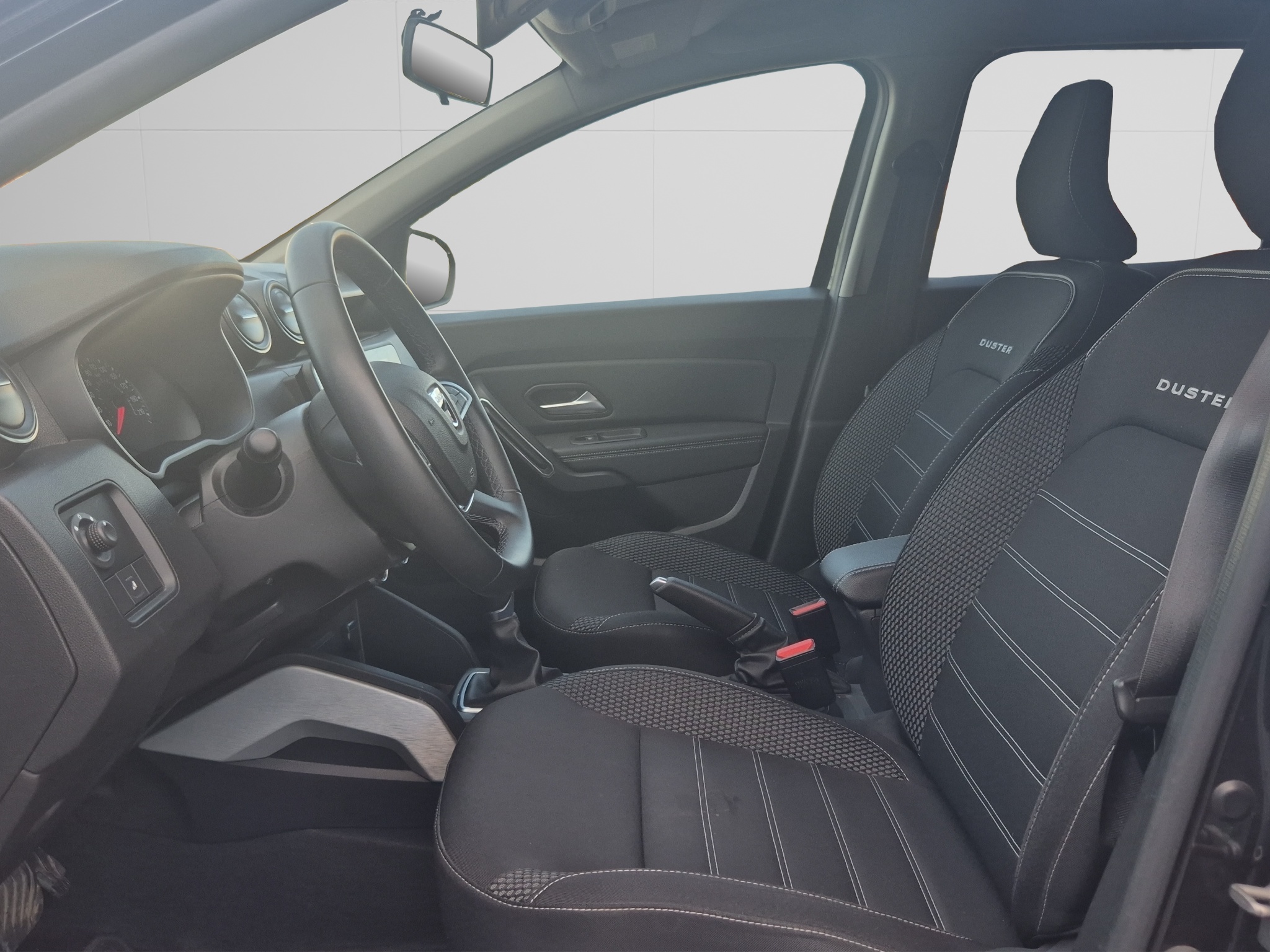 Dacia Duster II 1.3 TCE 150 4X2 PRESTIGE EDC