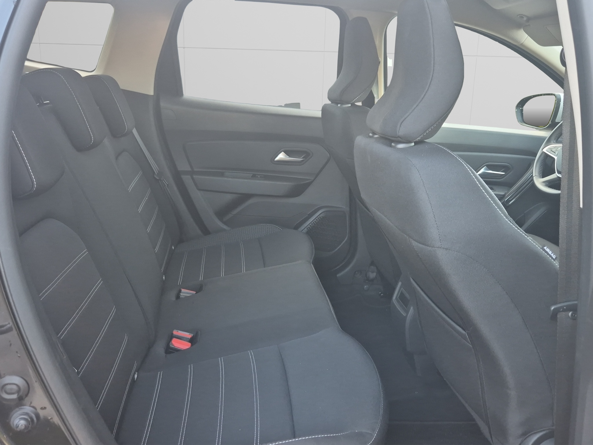 Dacia Duster II 1.3 TCE 150 4X2 PRESTIGE EDC