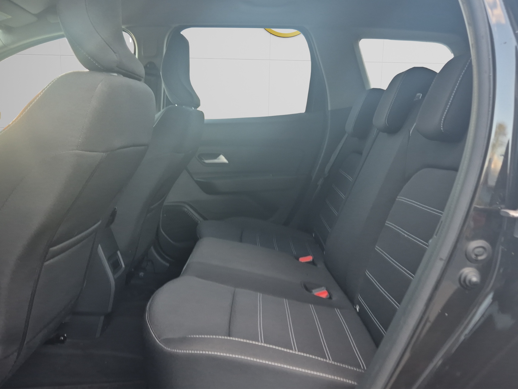 Dacia Duster II 1.3 TCE 150 4X2 PRESTIGE EDC