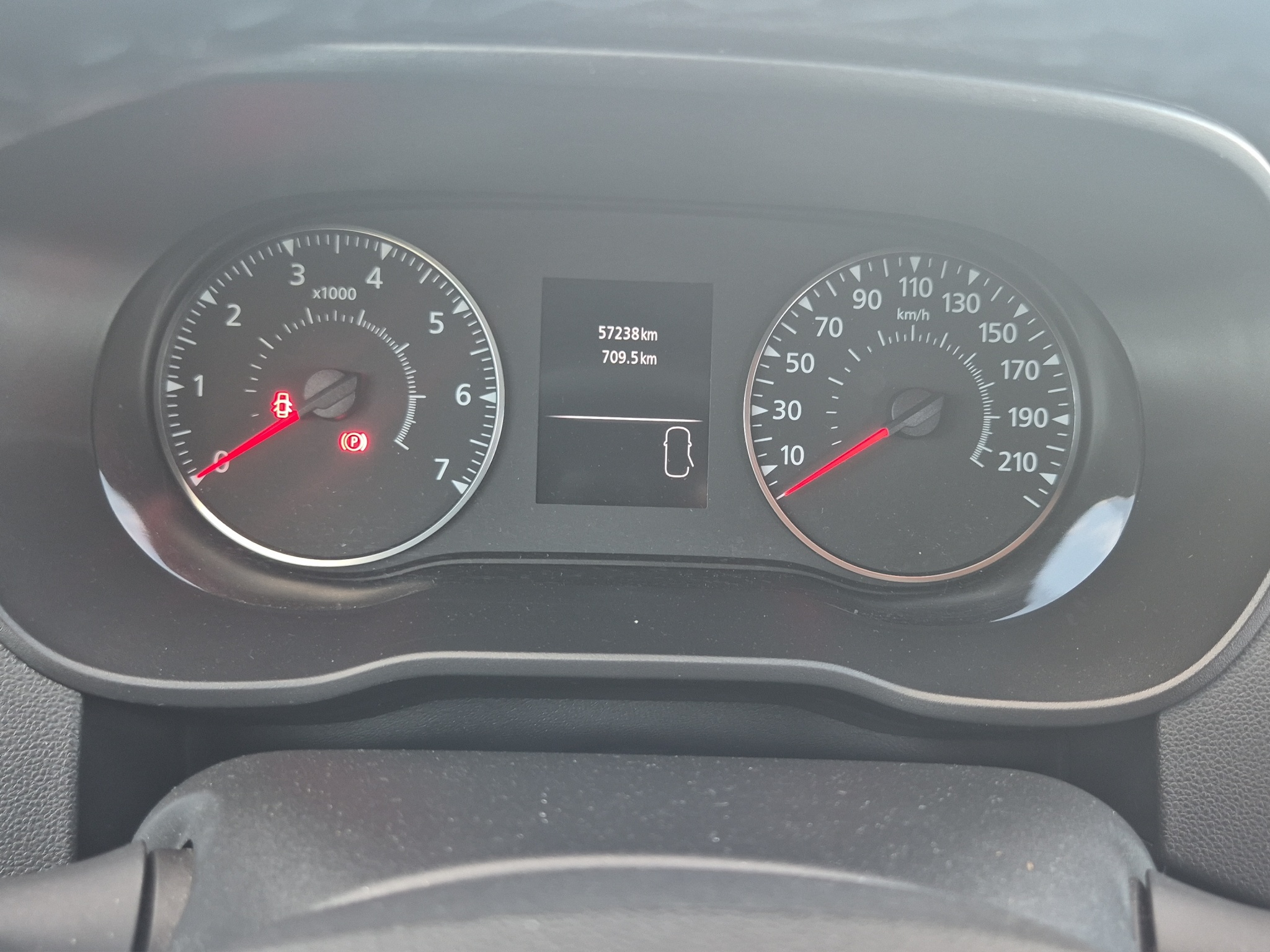 Dacia Duster II 1.3 TCE 150 4X2 PRESTIGE EDC