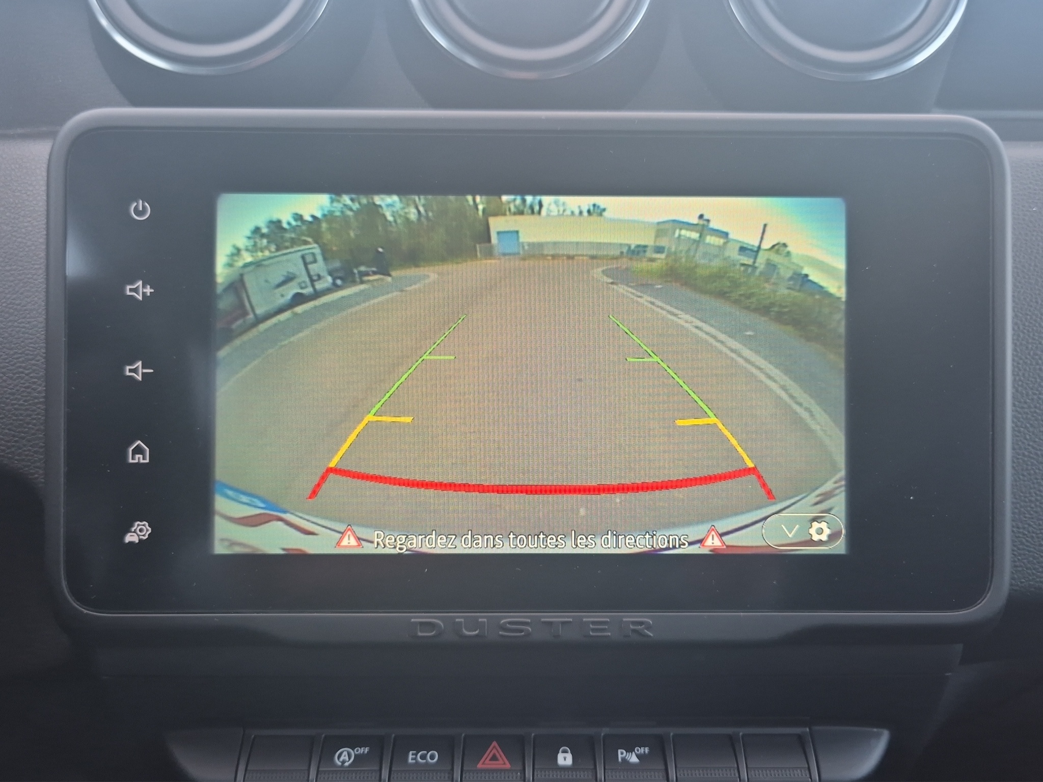 Dacia Duster II 1.3 TCE 150 4X2 PRESTIGE EDC
