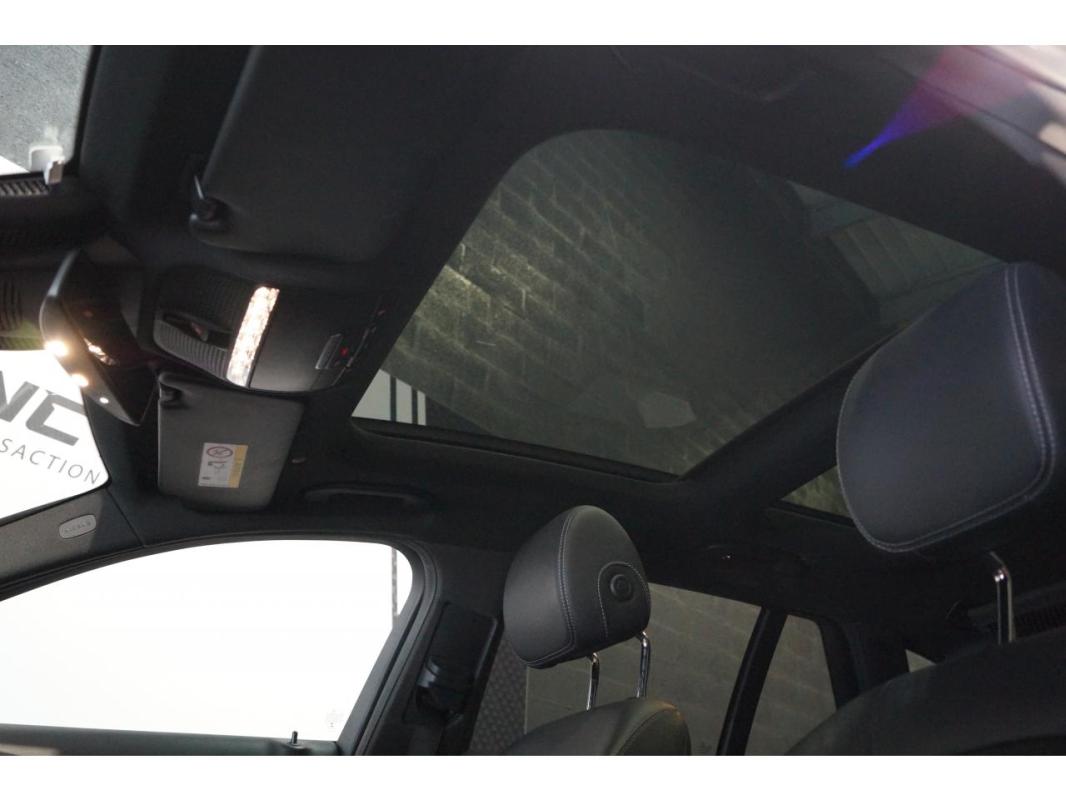 Mercedes-Benz Classe C Break 220 d - BM 205 AMG Line