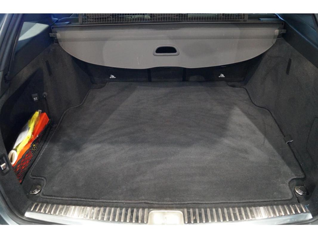 Mercedes-Benz Classe C Break 220 d - BM 205 AMG Line