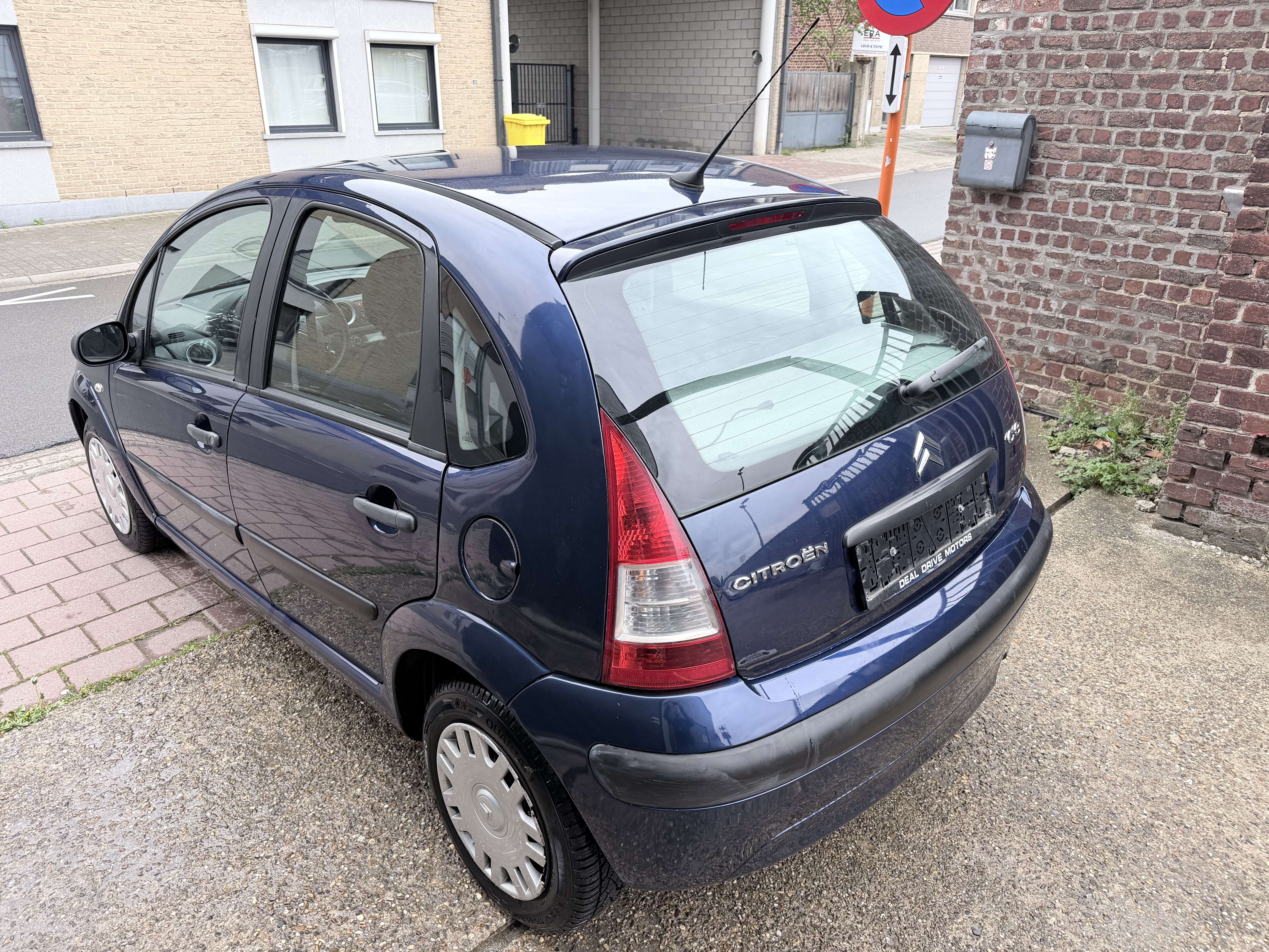 Citroen C3 1.1 I EDITION Tentation