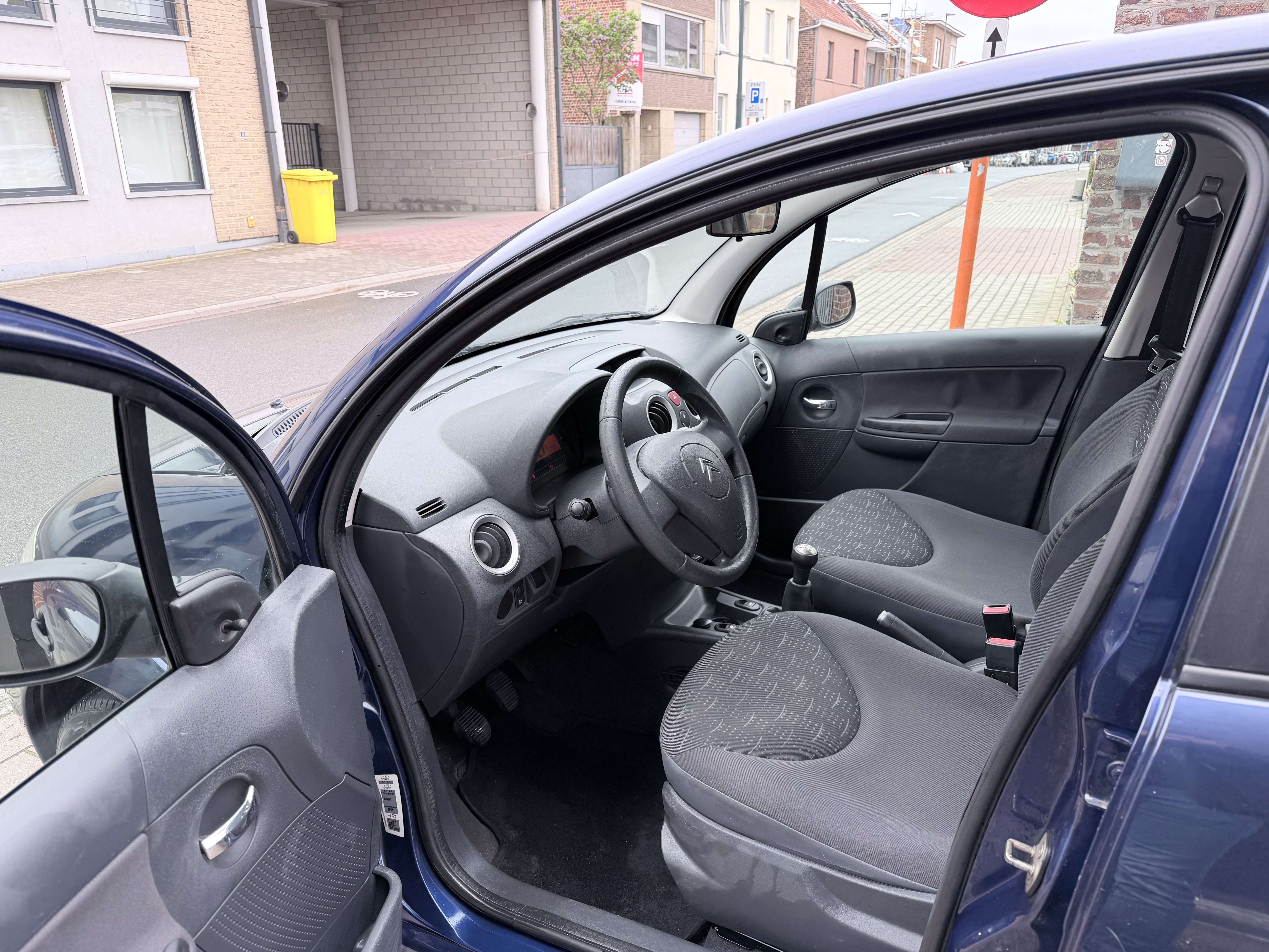 Citroen C3 1.1 I EDITION Tentation