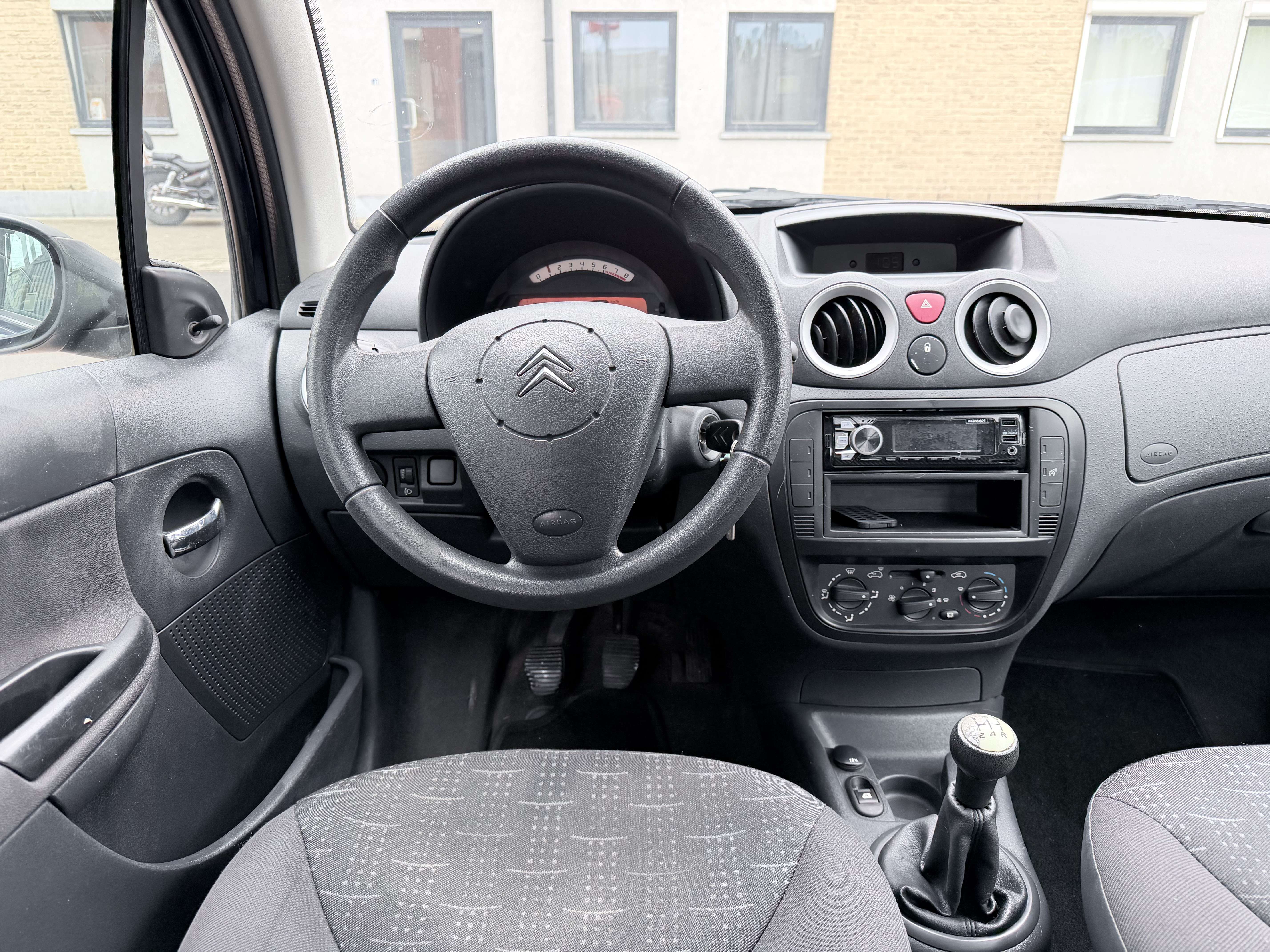 Citroen C3 1.1 I EDITION Tentation