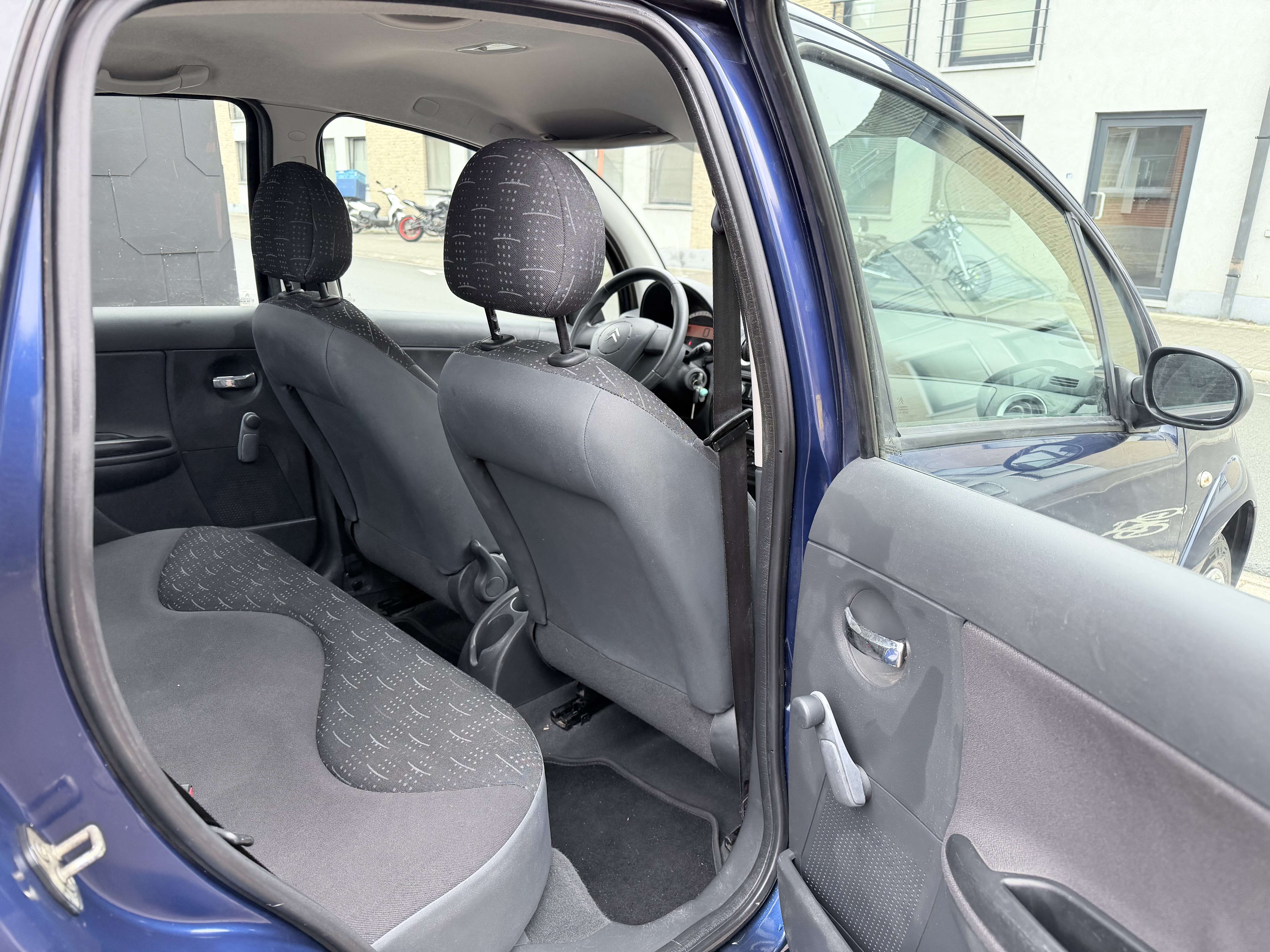 Citroen C3 1.1 I EDITION Tentation