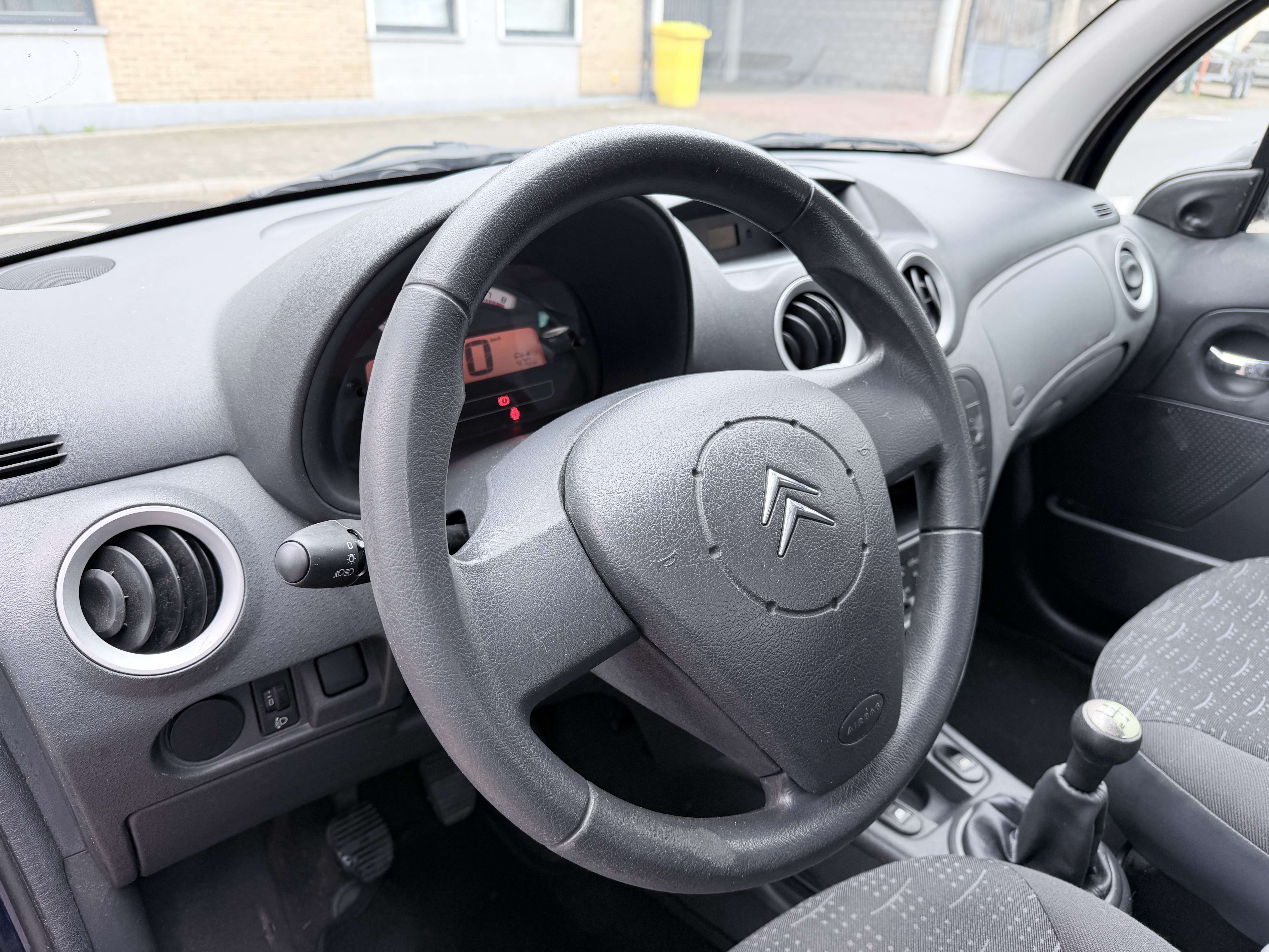 Citroen C3 1.1 I EDITION Tentation