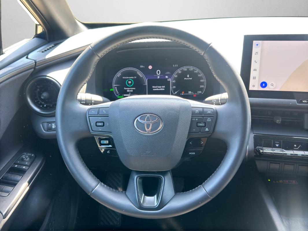 Toyota C-hr HYBRIDE MY23 1.8L Dynamic