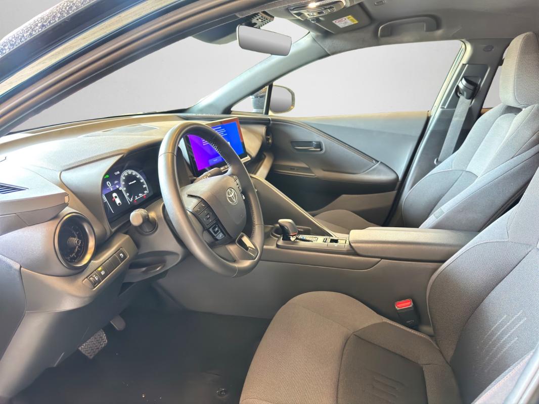 Toyota C-hr HYBRIDE MY23 1.8L Dynamic