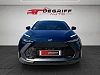 Toyota C-hr HYBRIDE MY23 1.8L Dynamic thumbnail