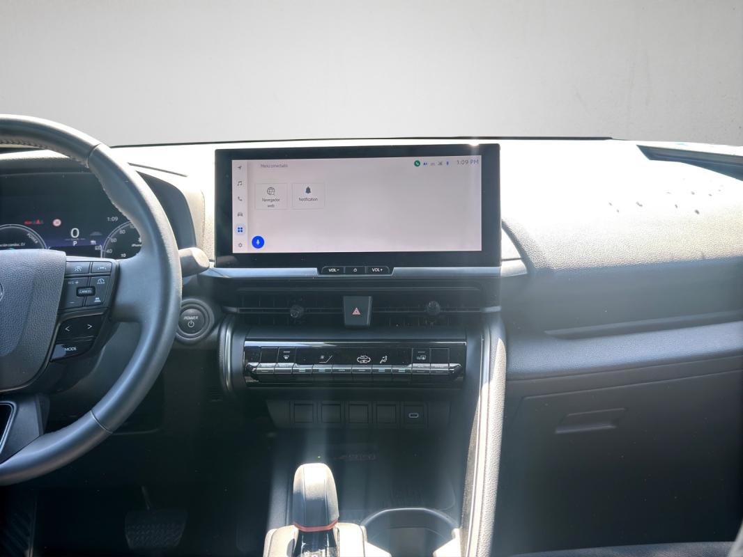 Toyota C-hr HYBRIDE MY23 1.8L Dynamic