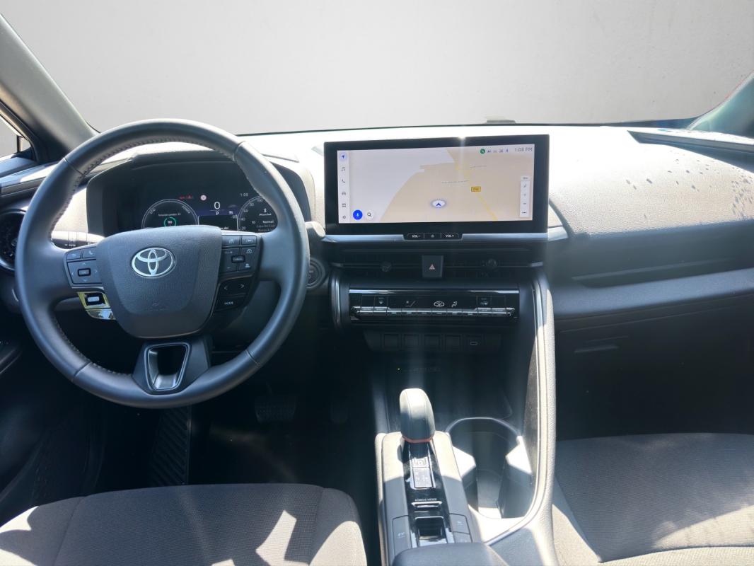 Toyota C-hr HYBRIDE MY23 1.8L Dynamic
