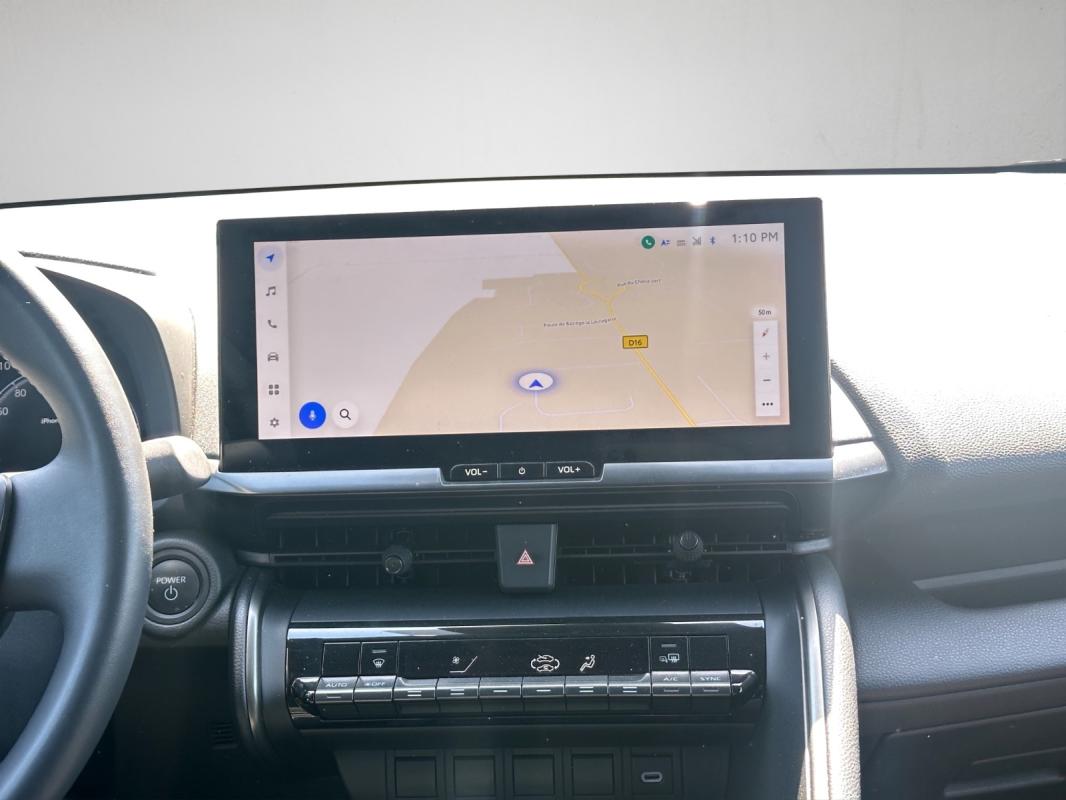 Toyota C-hr HYBRIDE MY23 1.8L Dynamic