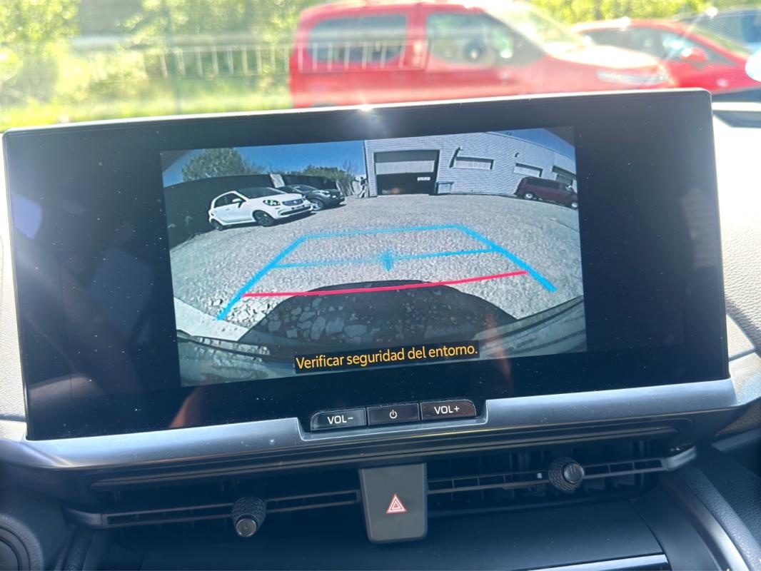 Toyota C-hr HYBRIDE MY23 1.8L Dynamic