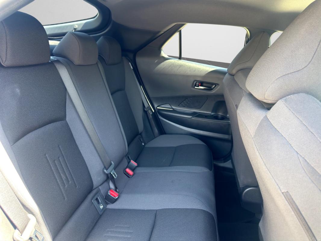 Toyota C-hr HYBRIDE MY23 1.8L Dynamic