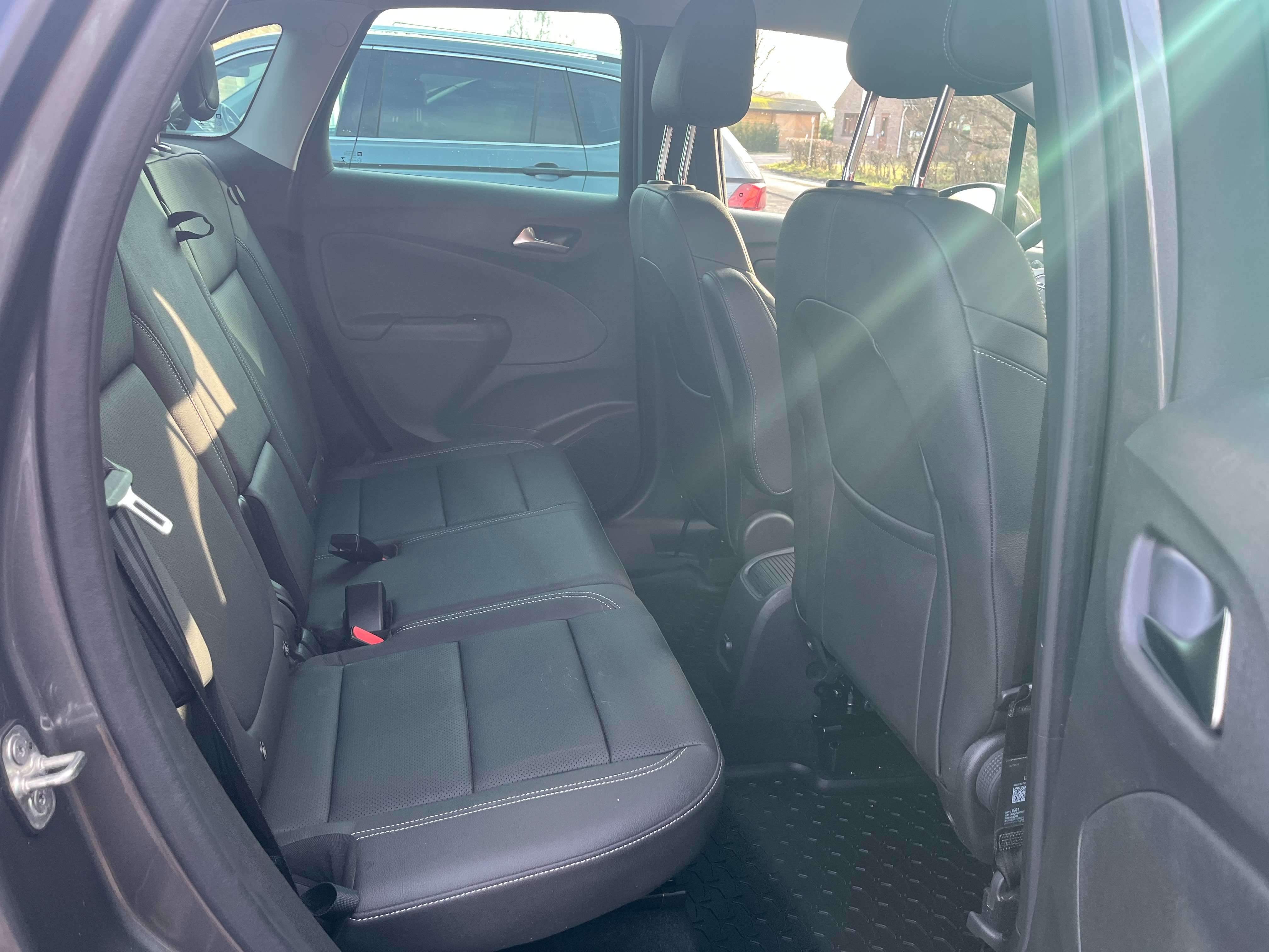 Opel Crossland X 1.2 Turbo ECOTEC Innovation