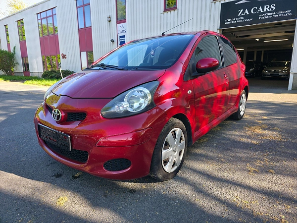 Toyota Aygo Aygo 1.0i VVT-i Toronto