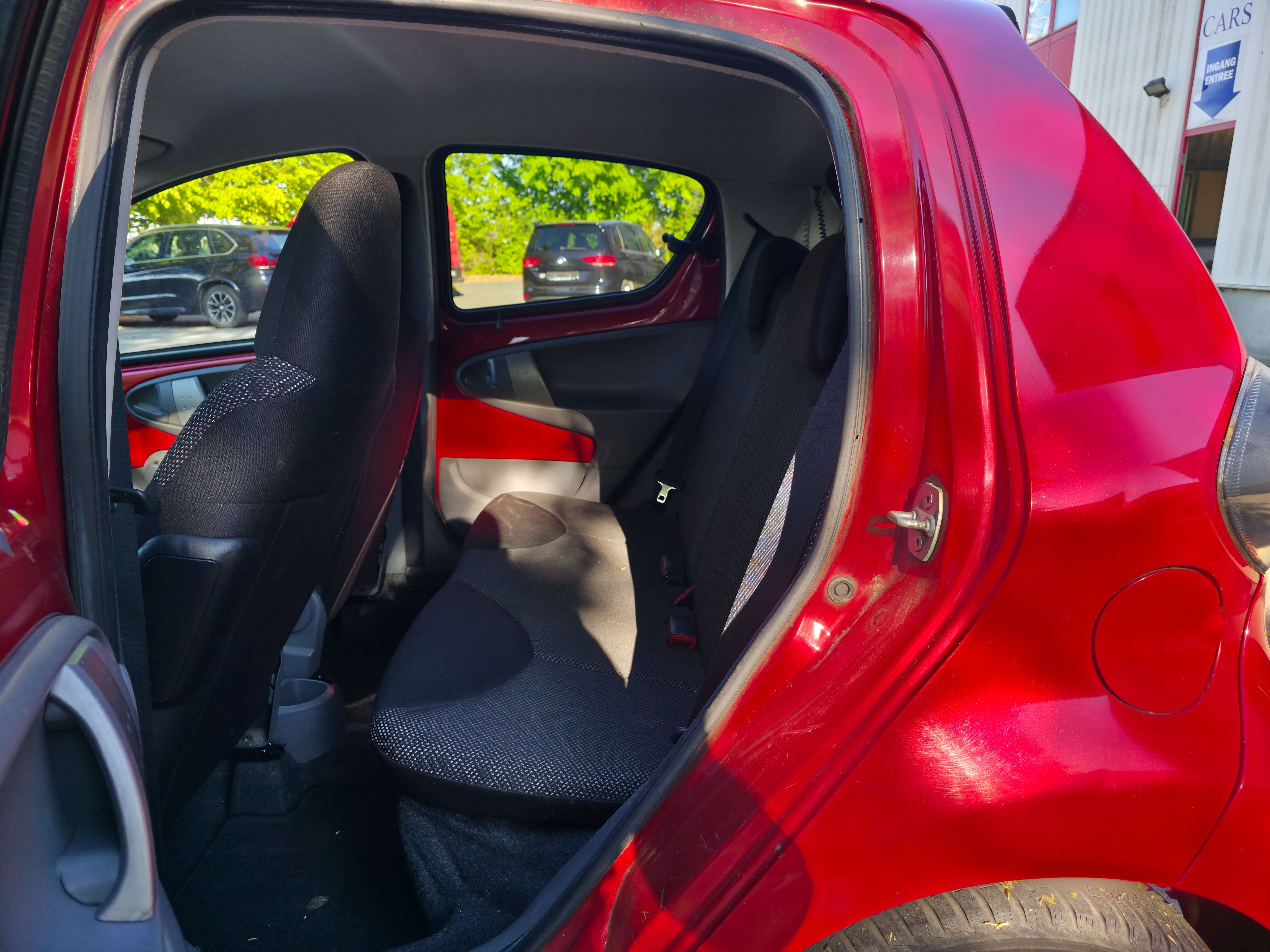 Toyota Aygo Aygo 1.0i VVT-i Toronto