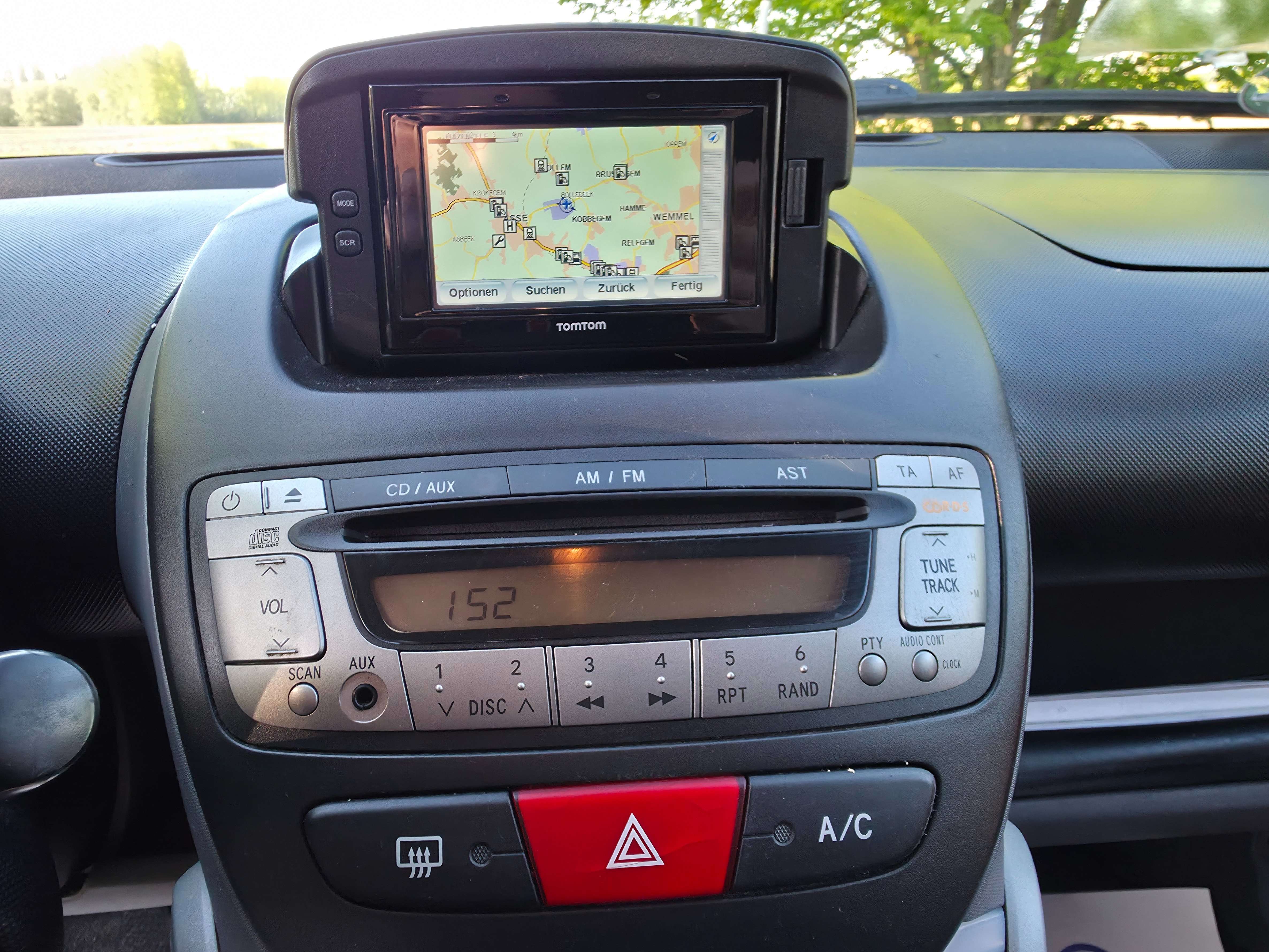 Toyota Aygo Aygo 1.0i VVT-i Toronto