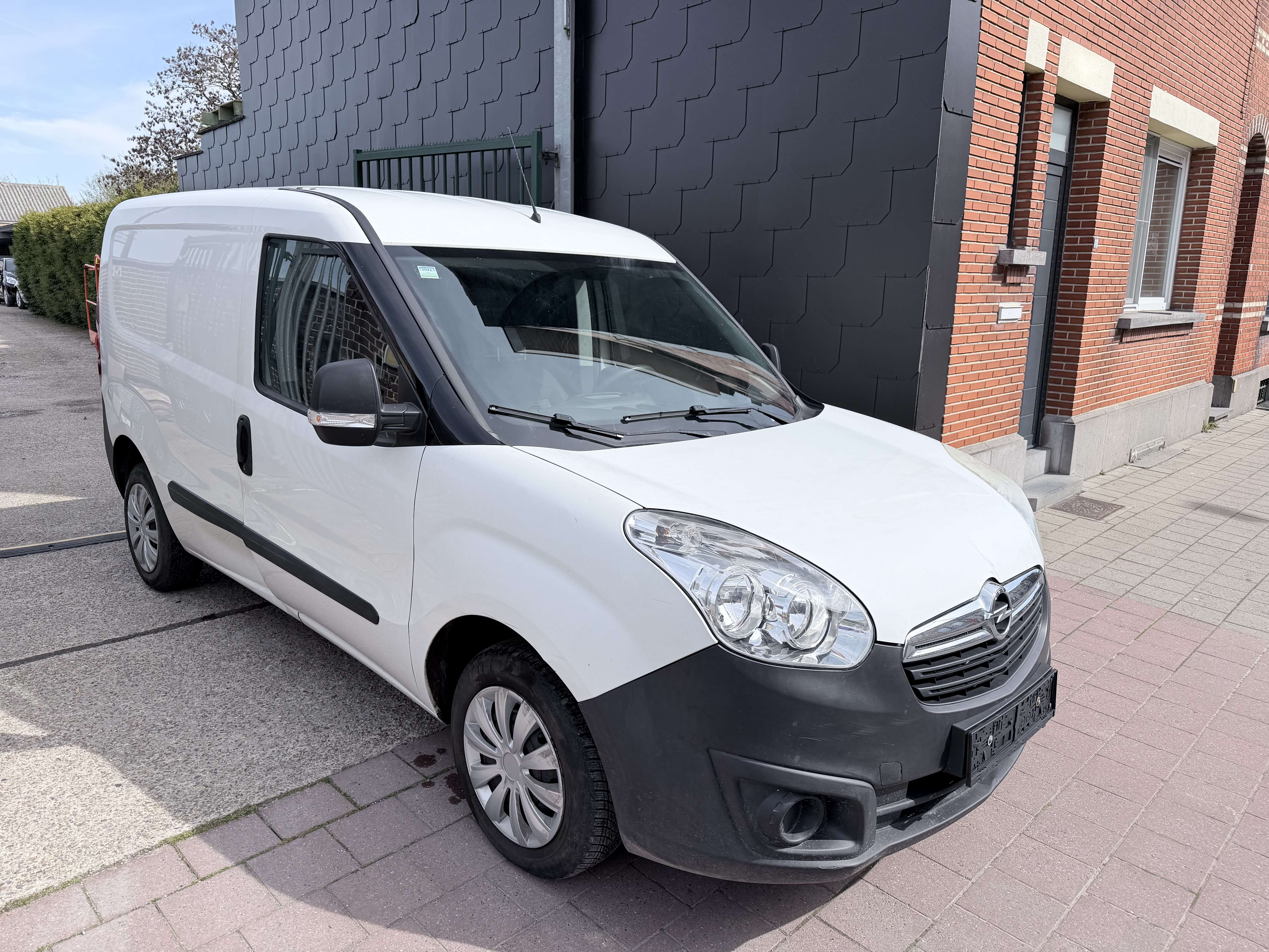Opel Combo 1.3 CDTI L1H1 Cargo | Airco | Trekhaak | Bluetooth