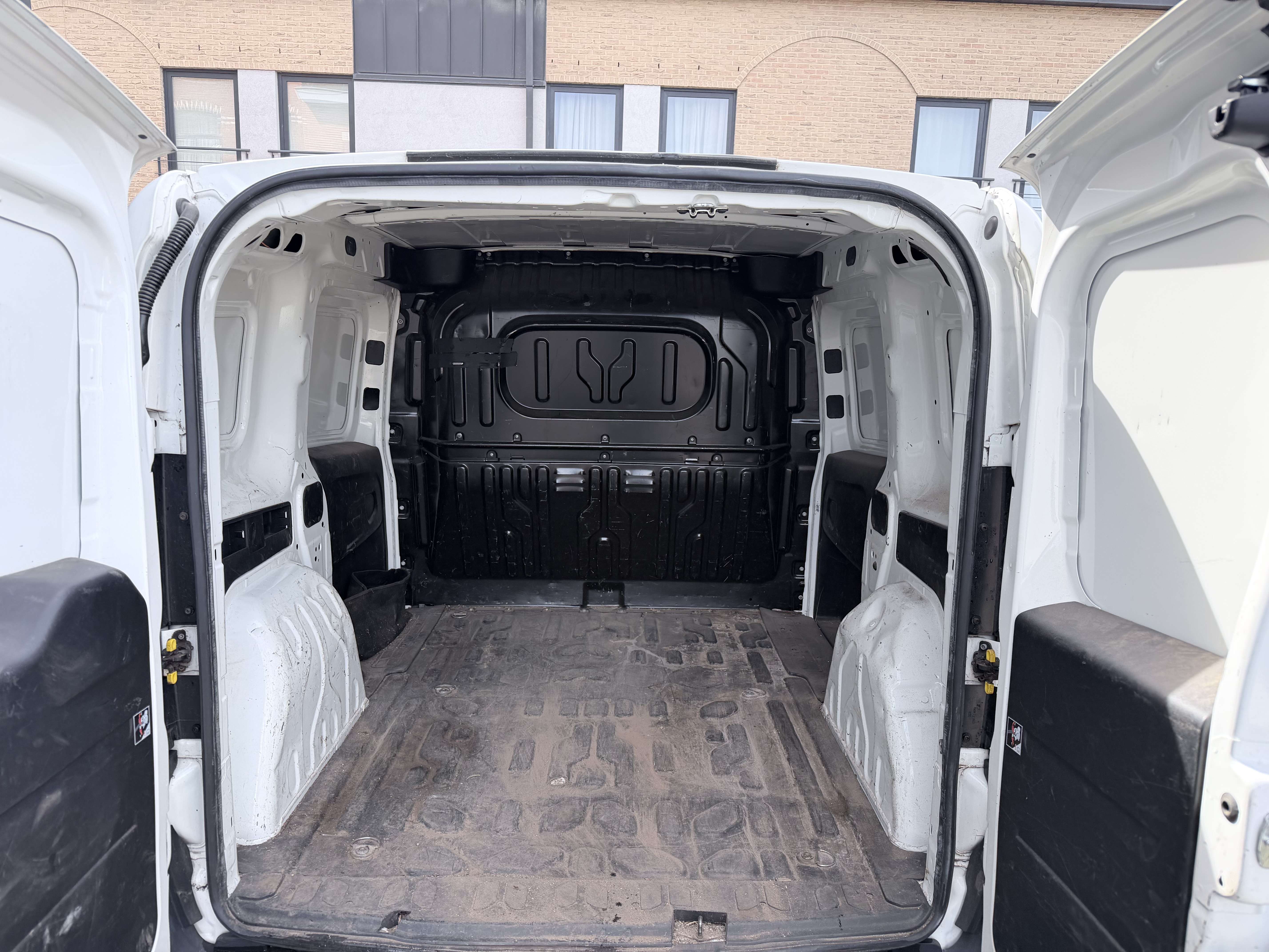 Opel Combo 1.3 CDTI L1H1 Cargo | Airco | Trekhaak | Bluetooth