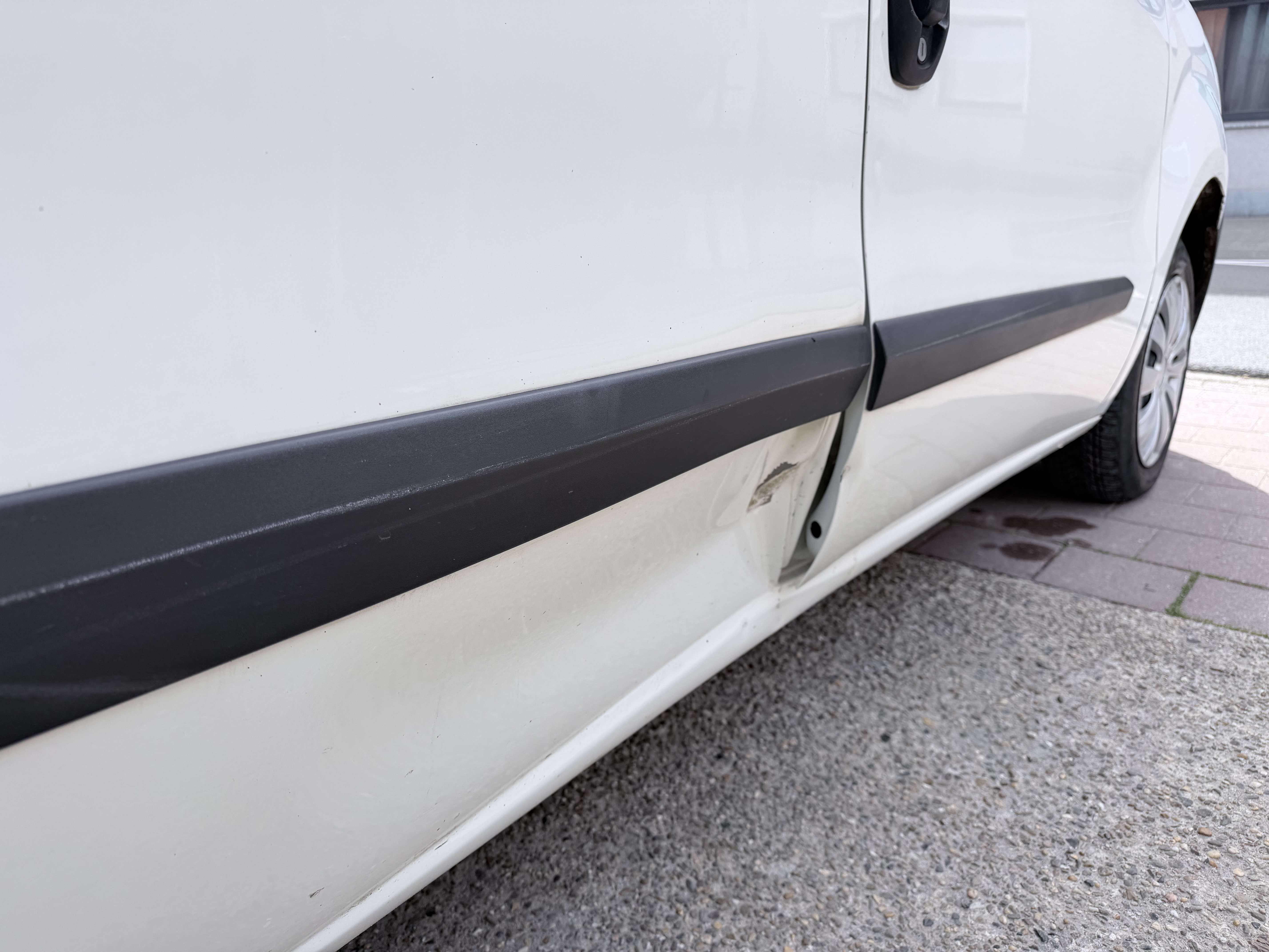 Opel Combo 1.3 CDTI L1H1 Cargo | Airco | Trekhaak | Bluetooth