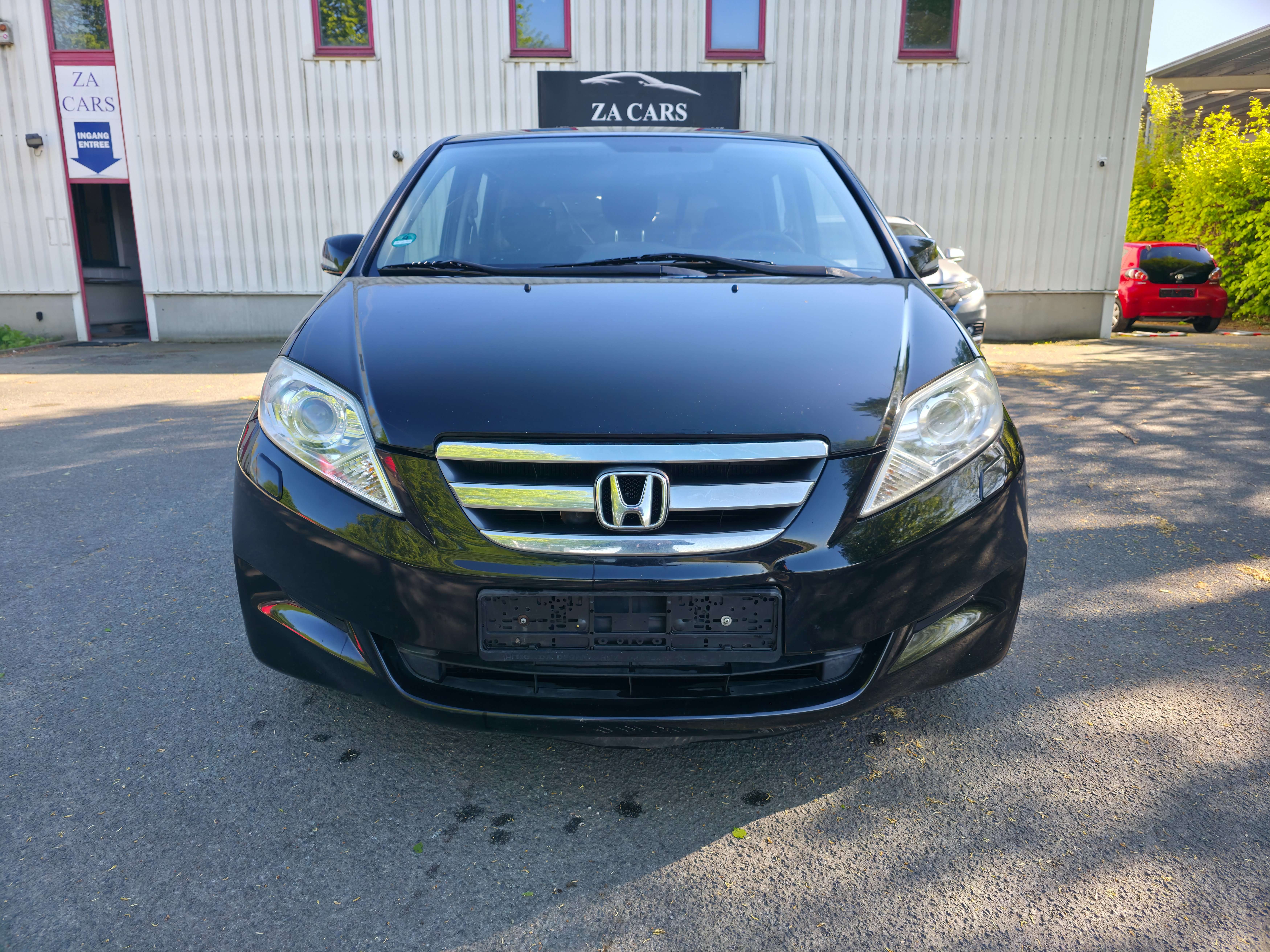 Honda FR-V FR-V 2.0i 16v Executive/HORS EU