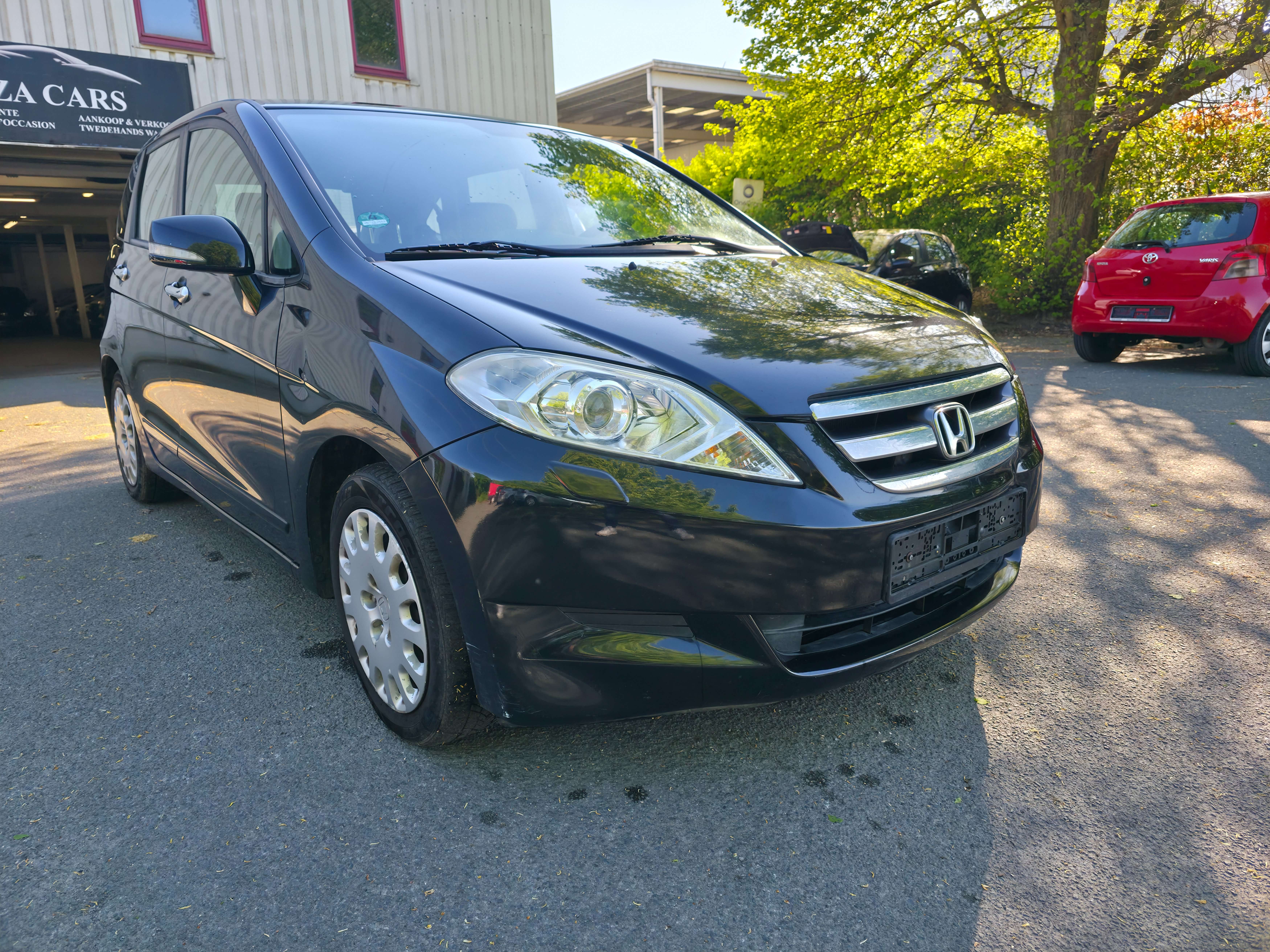 Honda FR-V FR-V 2.0i 16v Executive/HORS EU