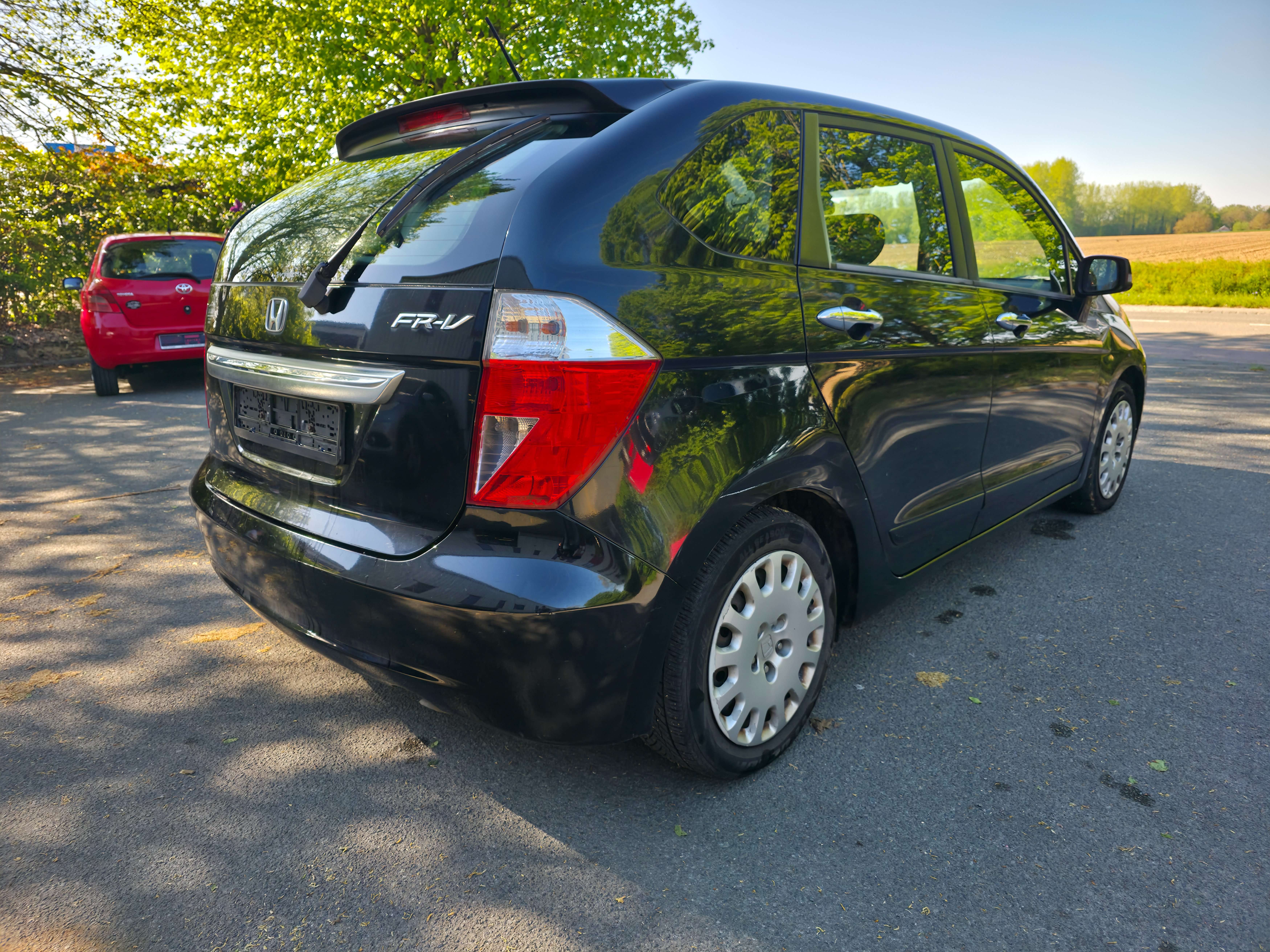 Honda FR-V FR-V 2.0i 16v Executive/HORS EU