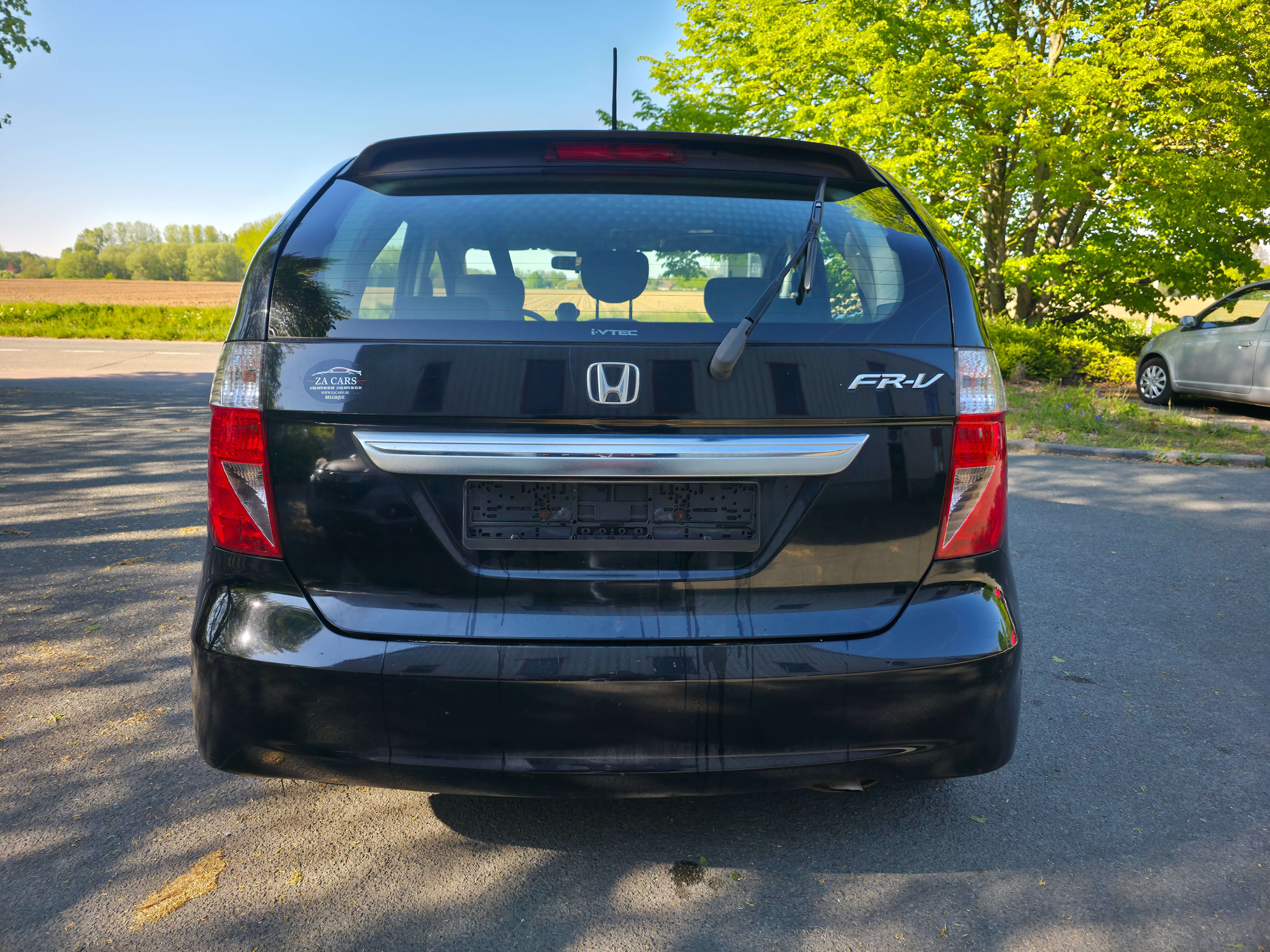 Honda FR-V FR-V 2.0i 16v Executive/HORS EU