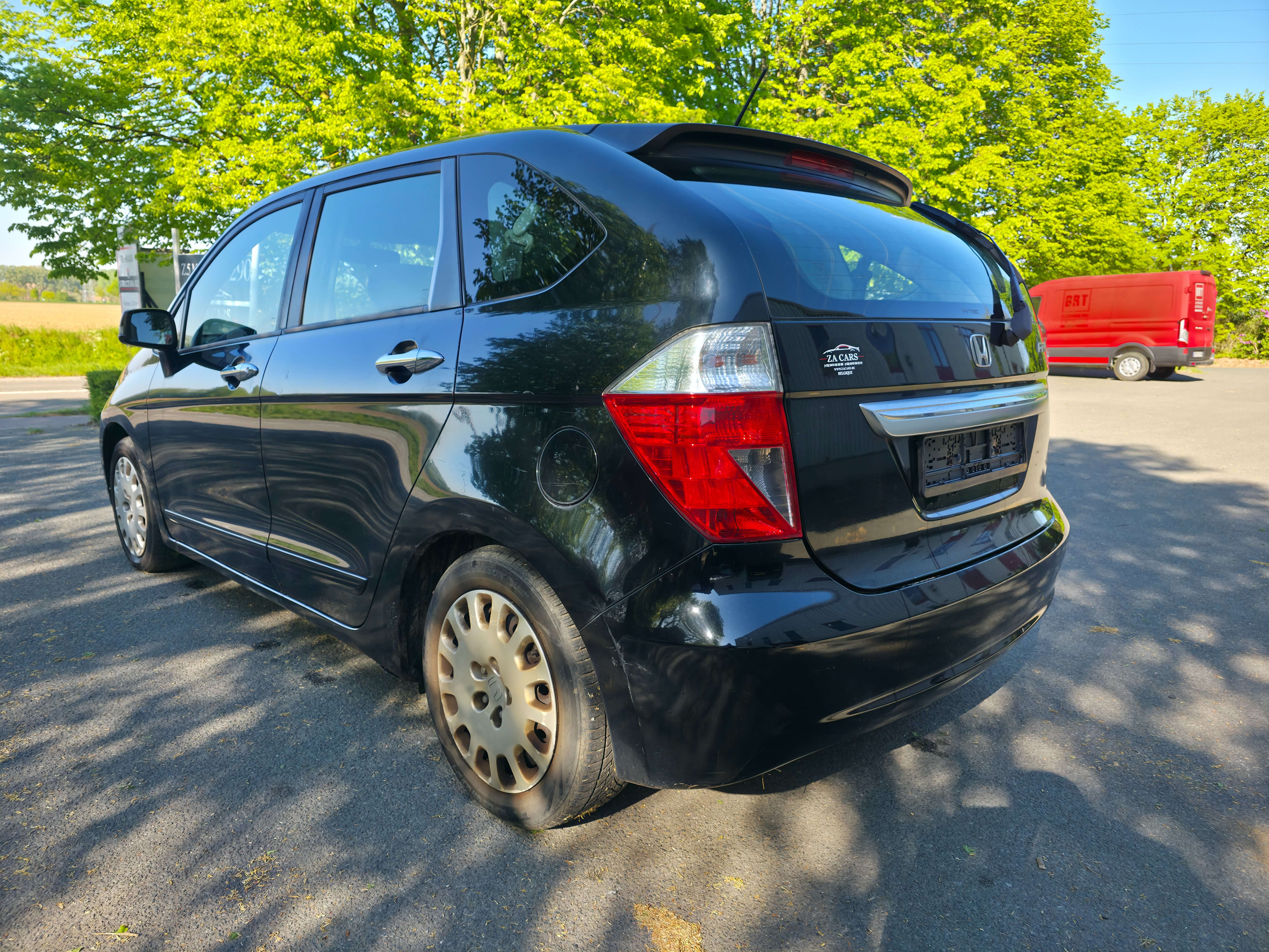 Honda FR-V FR-V 2.0i 16v Executive/HORS EU
