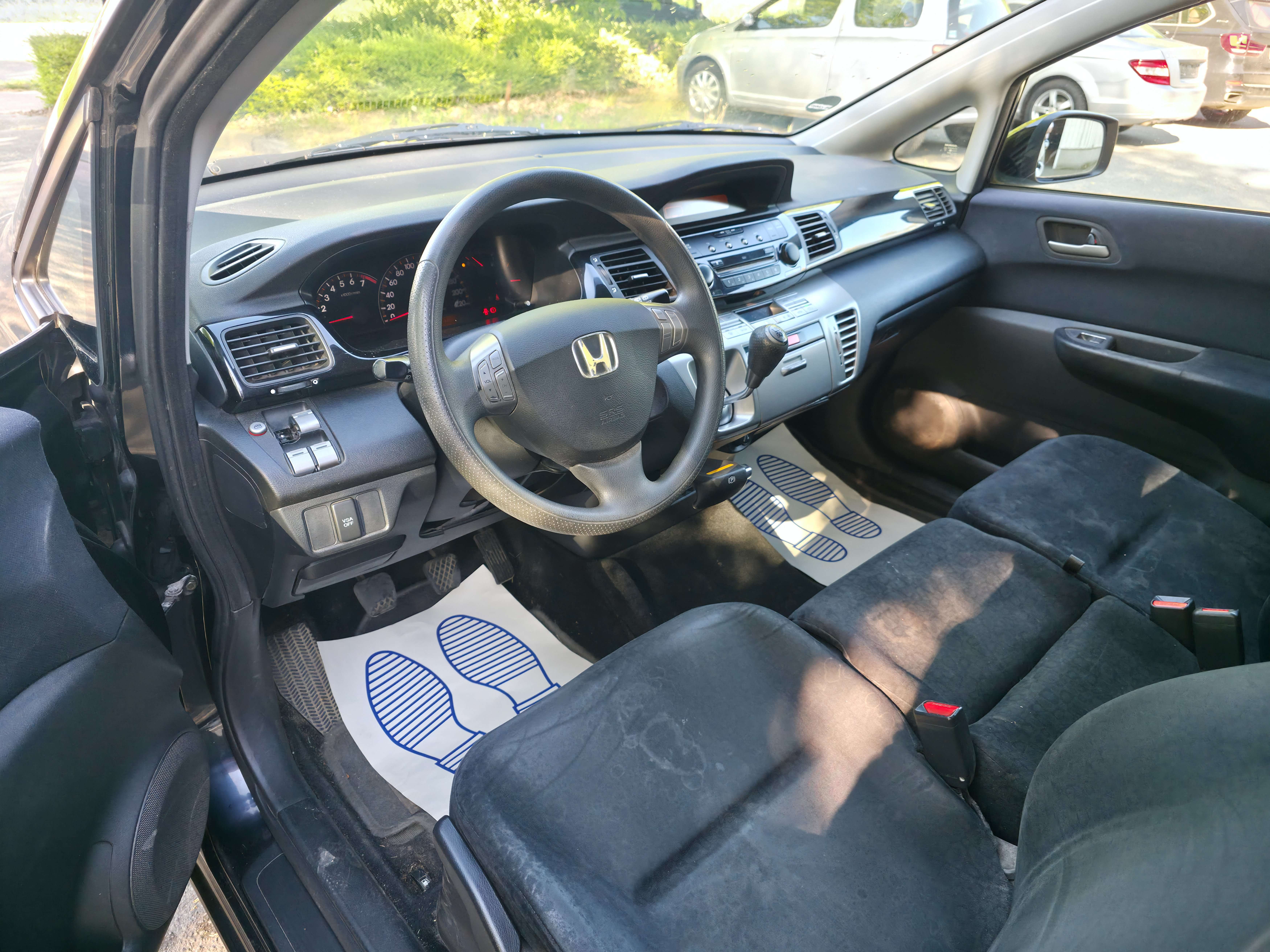 Honda FR-V FR-V 2.0i 16v Executive/HORS EU