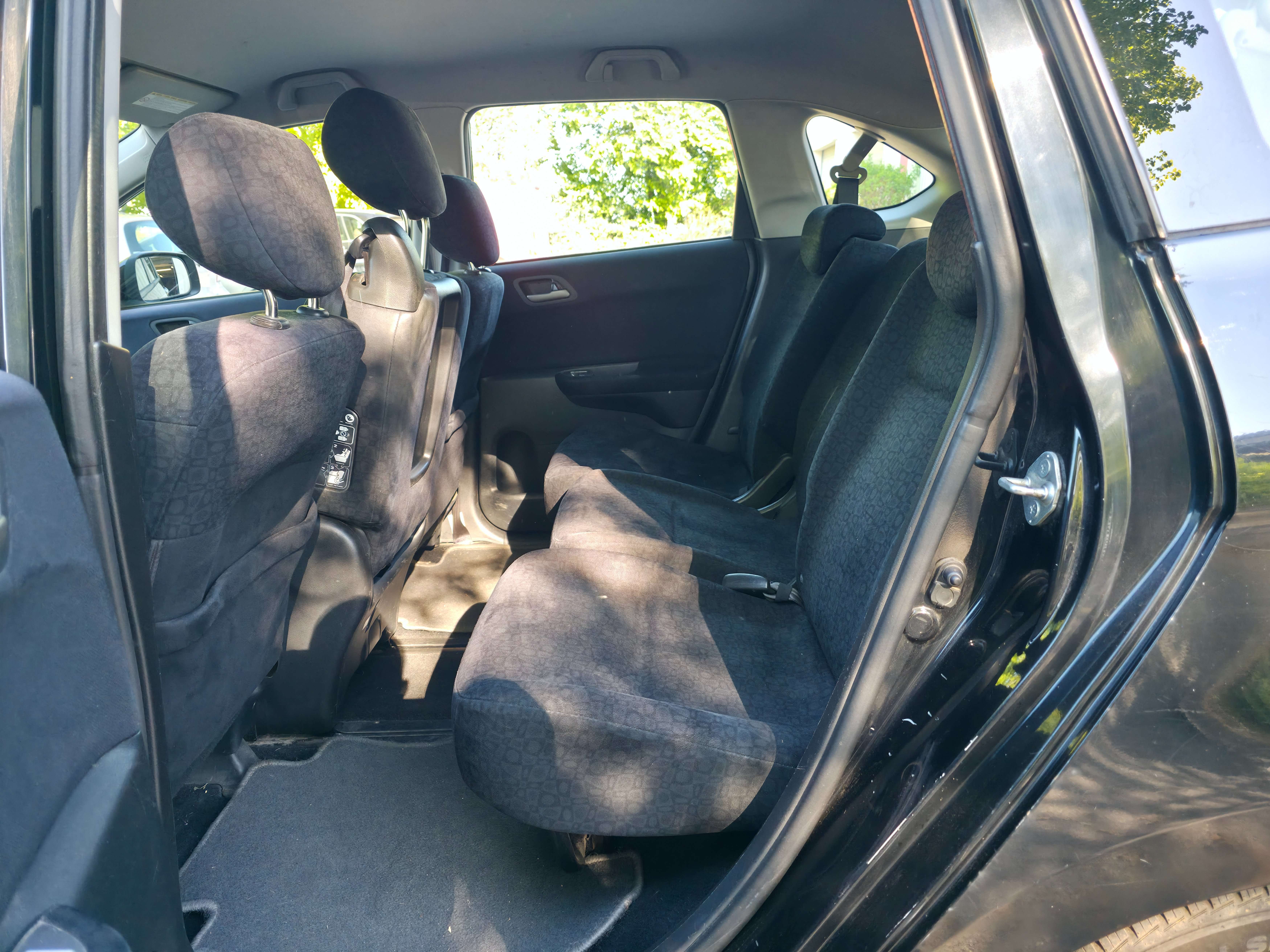 Honda FR-V FR-V 2.0i 16v Executive/HORS EU