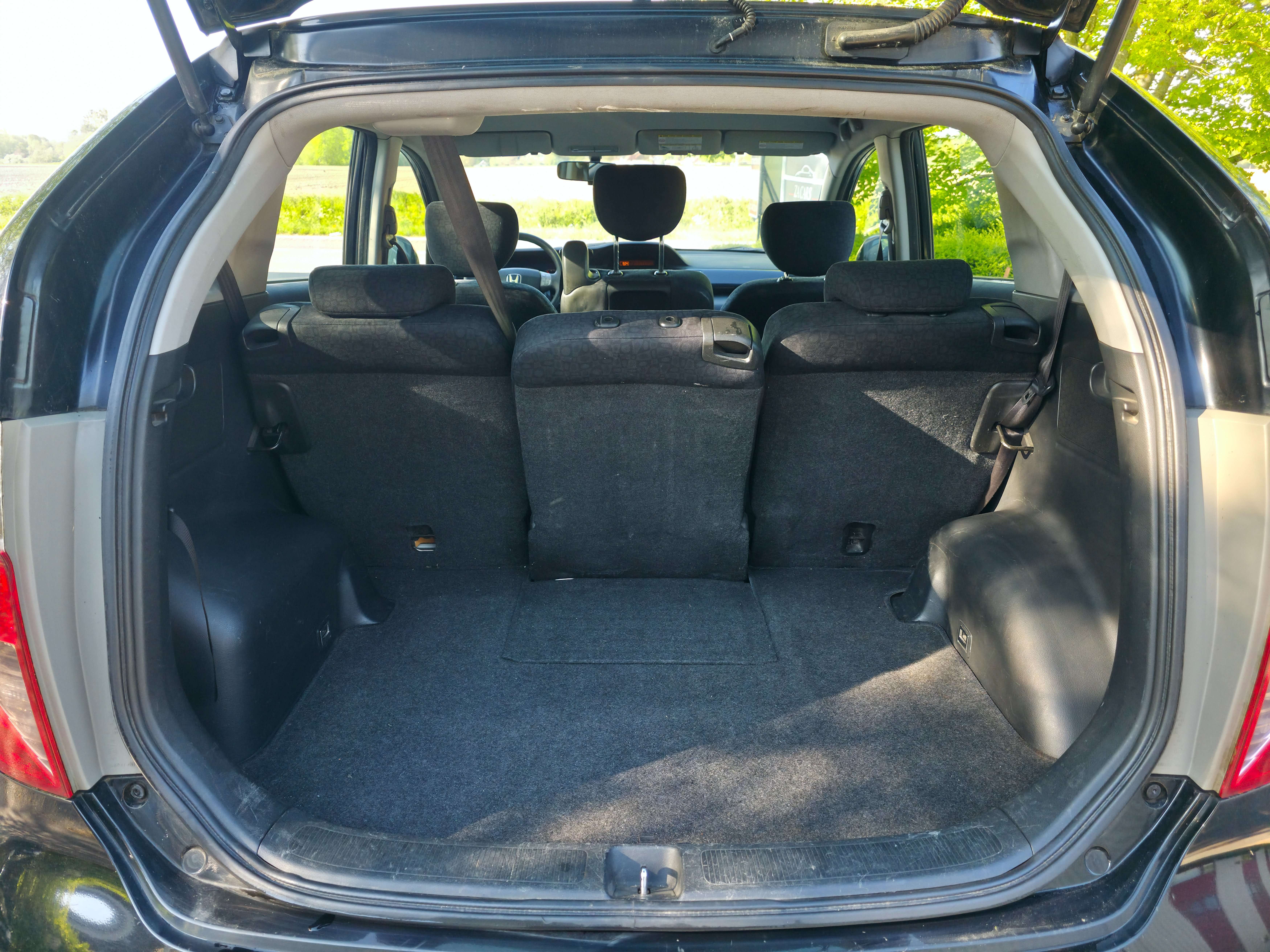 Honda FR-V FR-V 2.0i 16v Executive/HORS EU