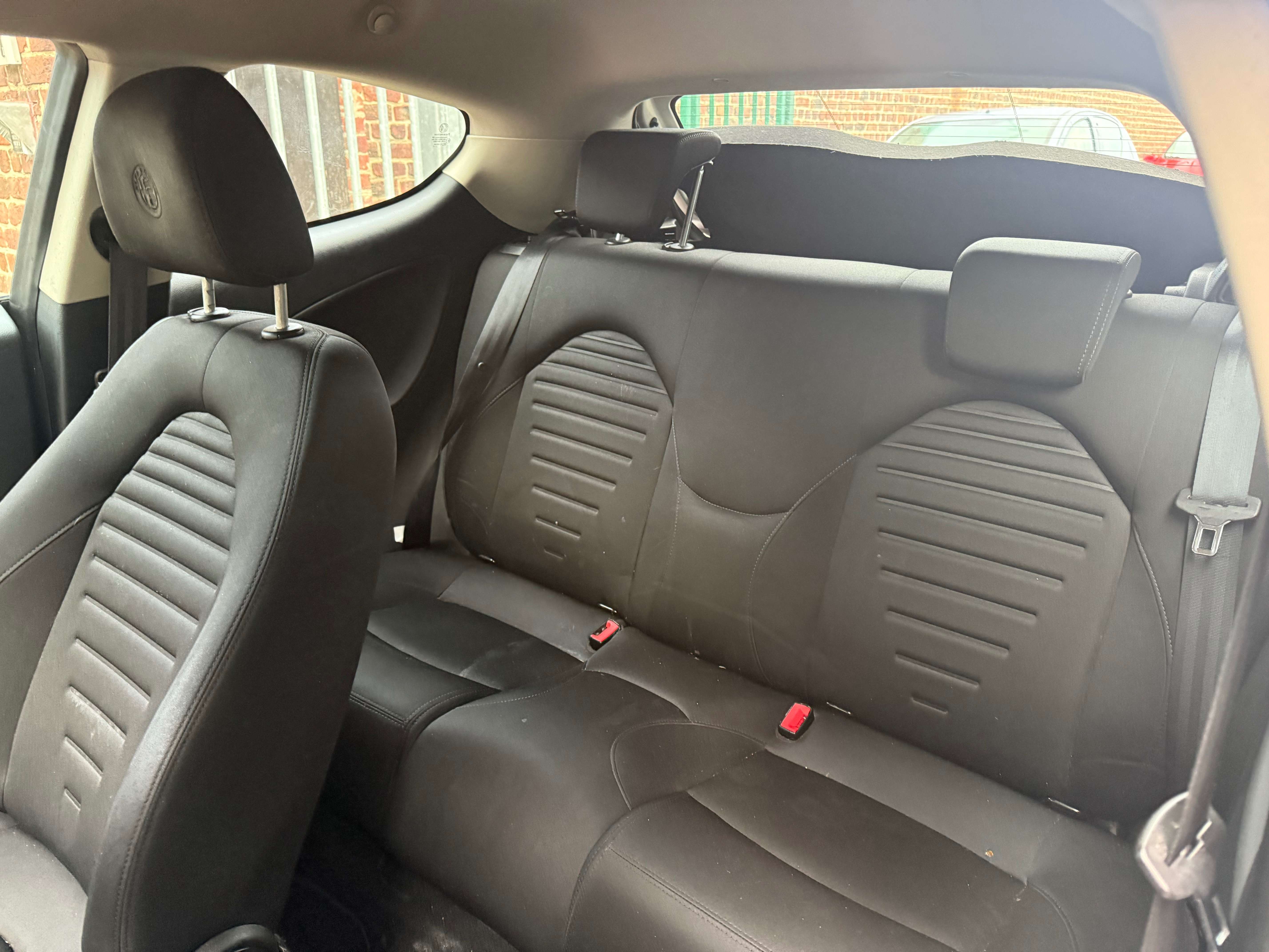 Alfa Romeo MiTo 1.4 I EDITION URBAN