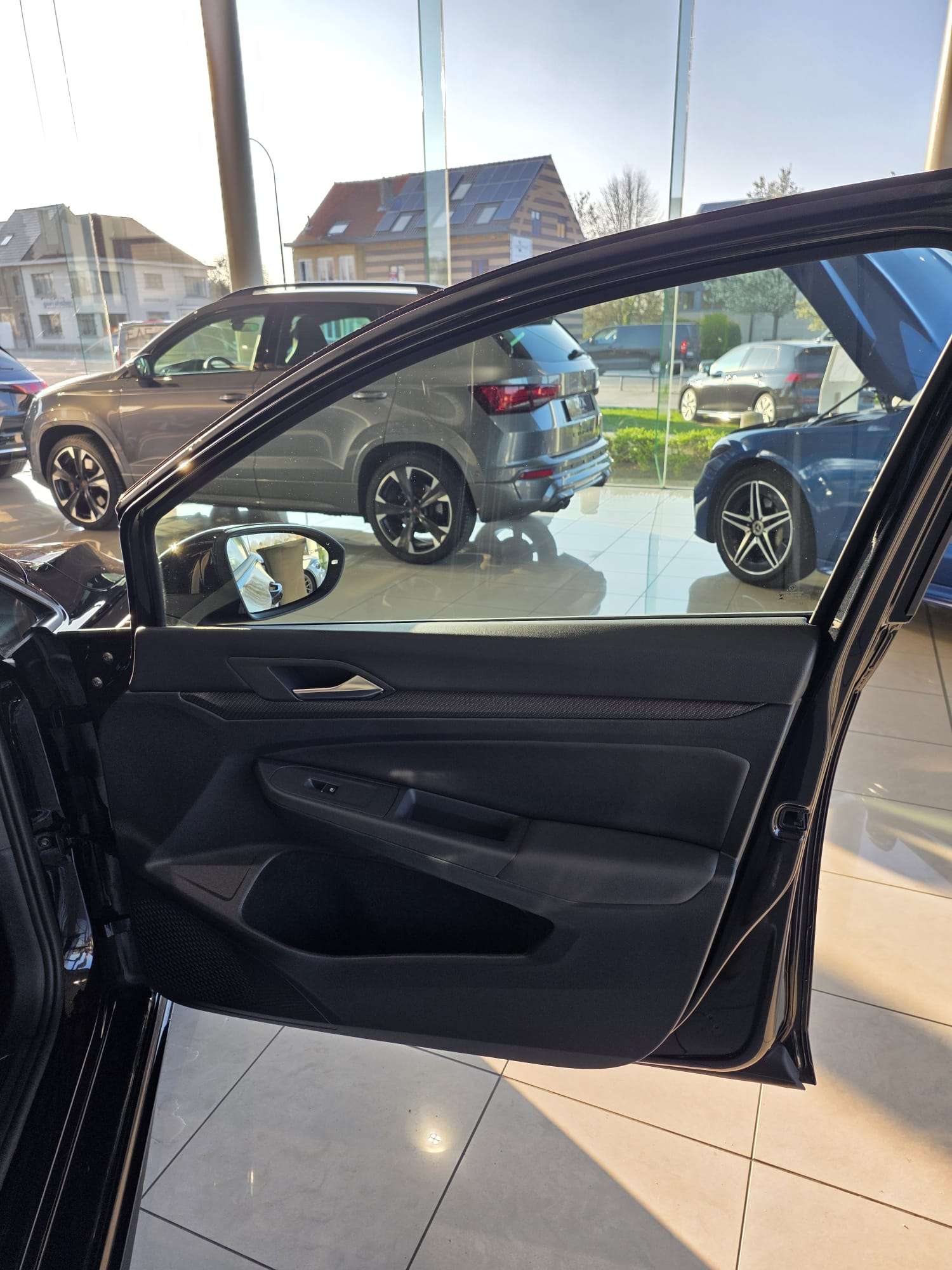 Volkswagen Golf R Akra/Drift/Harman/Elektr vented Leder/Garantie