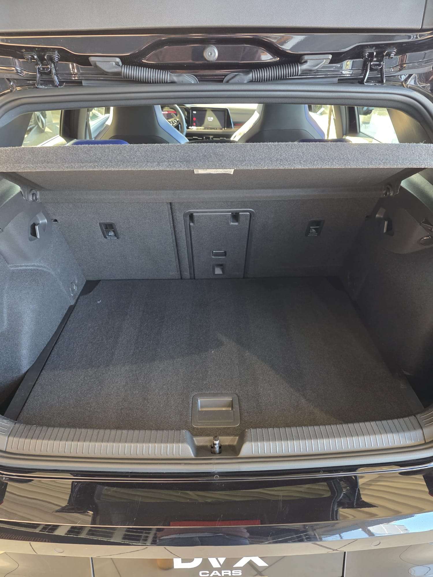 Volkswagen Golf R Akra/Drift/Harman/Elektr vented Leder/Garantie