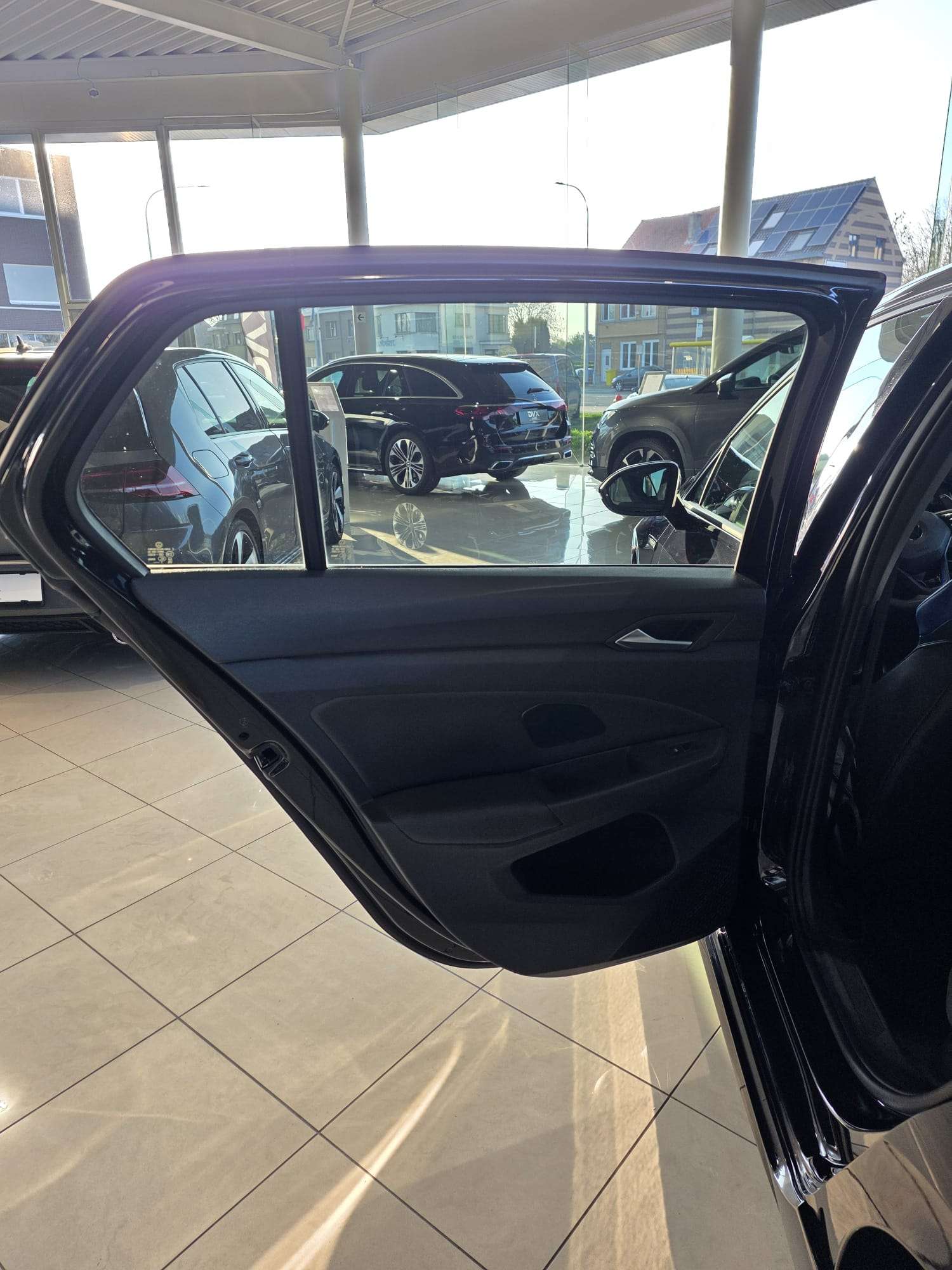 Volkswagen Golf R Akra/Drift/Harman/Elektr vented Leder/Garantie