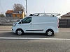 Ford Transit Custom 2.0 TDCi L1H1 LICHTEVRACHT 1°EIG PERFECTE STAAT!! thumbnail