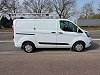 Ford Transit Custom 2.0 TDCi L1H1 LICHTEVRACHT 1°EIG PERFECTE STAAT!! thumbnail