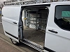 Ford Transit Custom 2.0 TDCi L1H1 LICHTEVRACHT 1°EIG PERFECTE STAAT!! thumbnail
